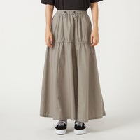 H GRAY&&モデル身長：165cm 着用サイズ：WS&&