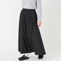 K BLACK&&モデル身長：162cm 着用サイズ：WS&&