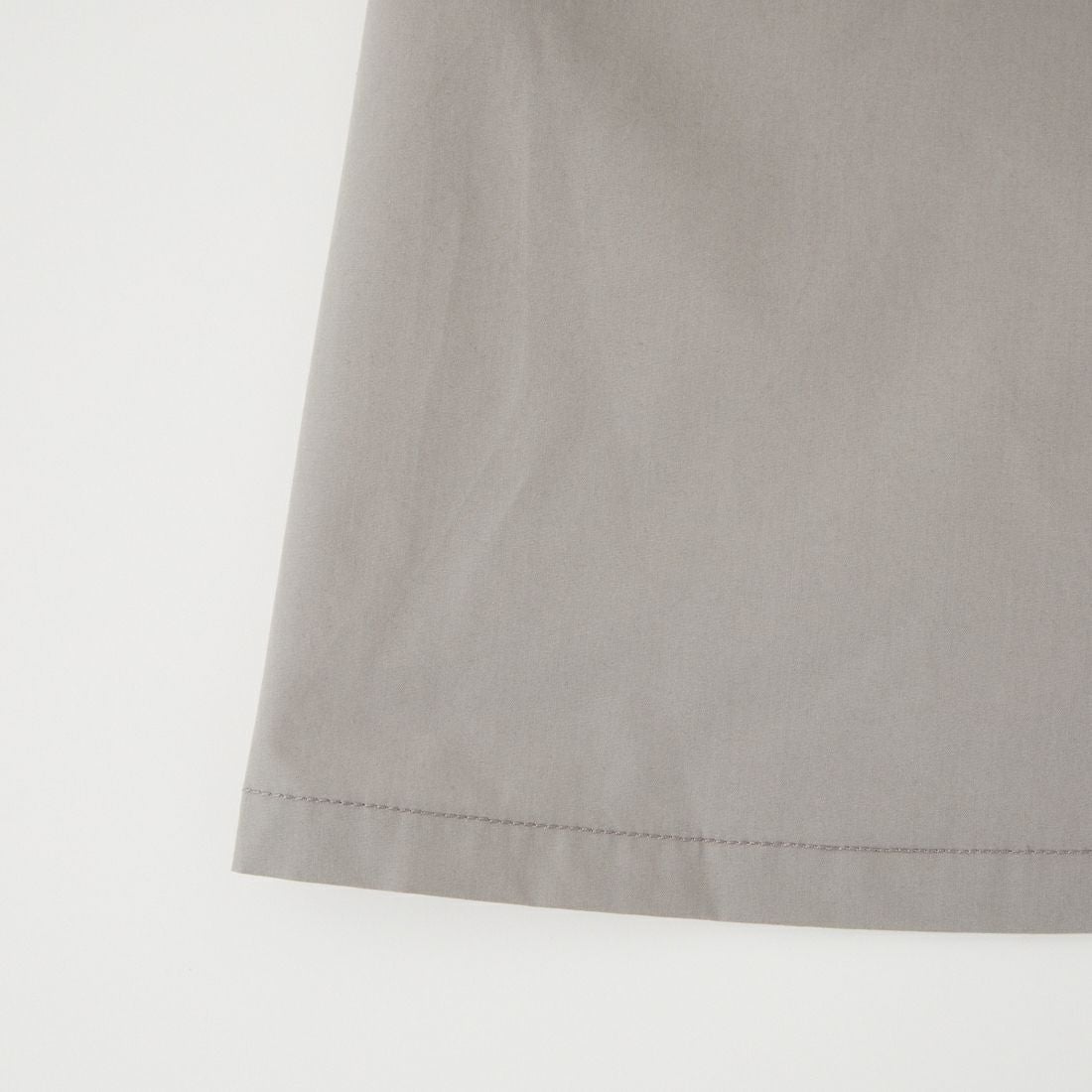 THE NORTH FACE PURPLE LABEL [ザ ノースフェイス パープルレーベル] フィールドティアードスカート [N26SE057] H GRAY