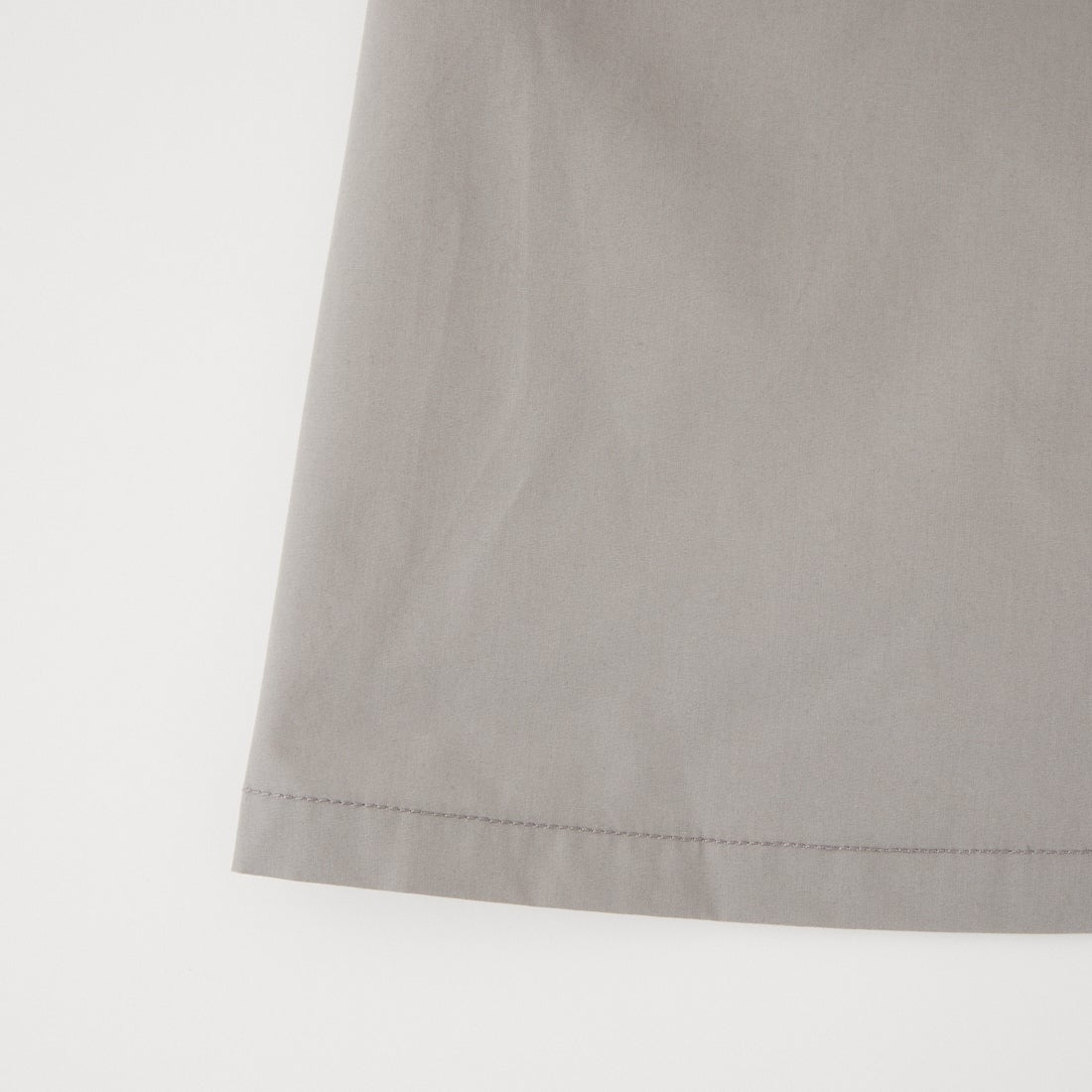 THE NORTH FACE PURPLE LABEL [ザ ノースフェイス パープルレーベル] フィールドティアードスカート [N26SE057] H GRAY