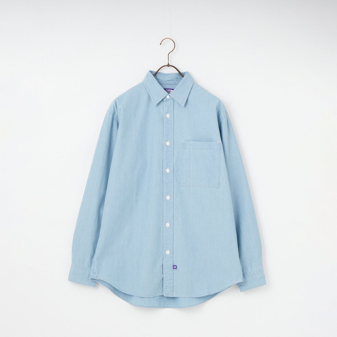 THE NORTH FACE PURPLE LABEL [ザ ノースフェイス パープルレーベル