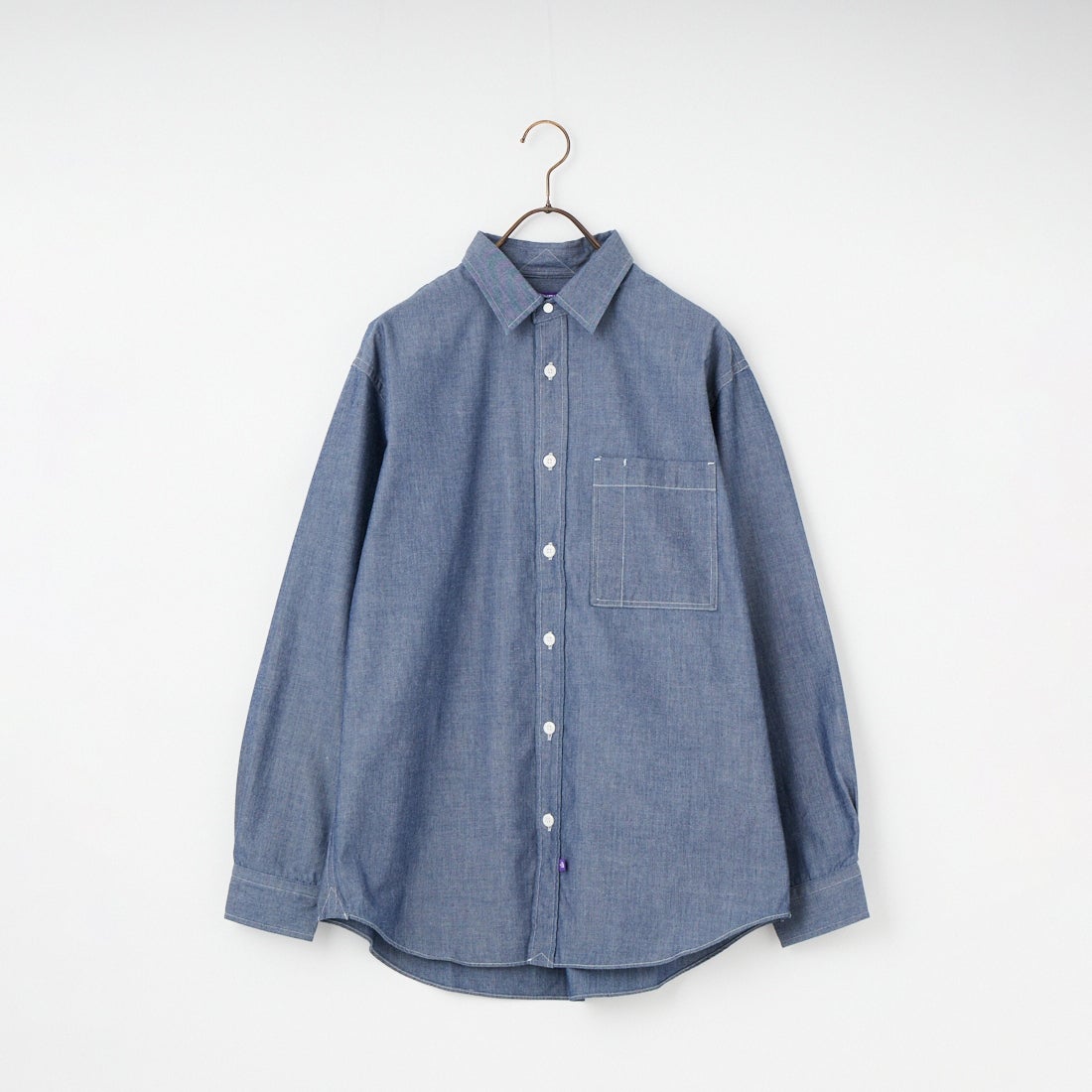 THE NORTH FACE PURPLE LABEL [ザ ノースフェイス パープルレーベル