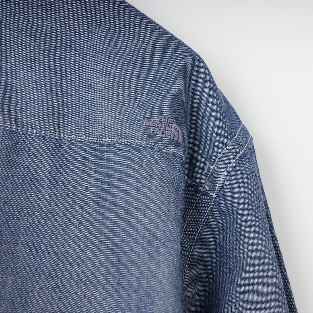 THE NORTH FACE PURPLE LABEL [ザ ノースフェイス パープルレーベル