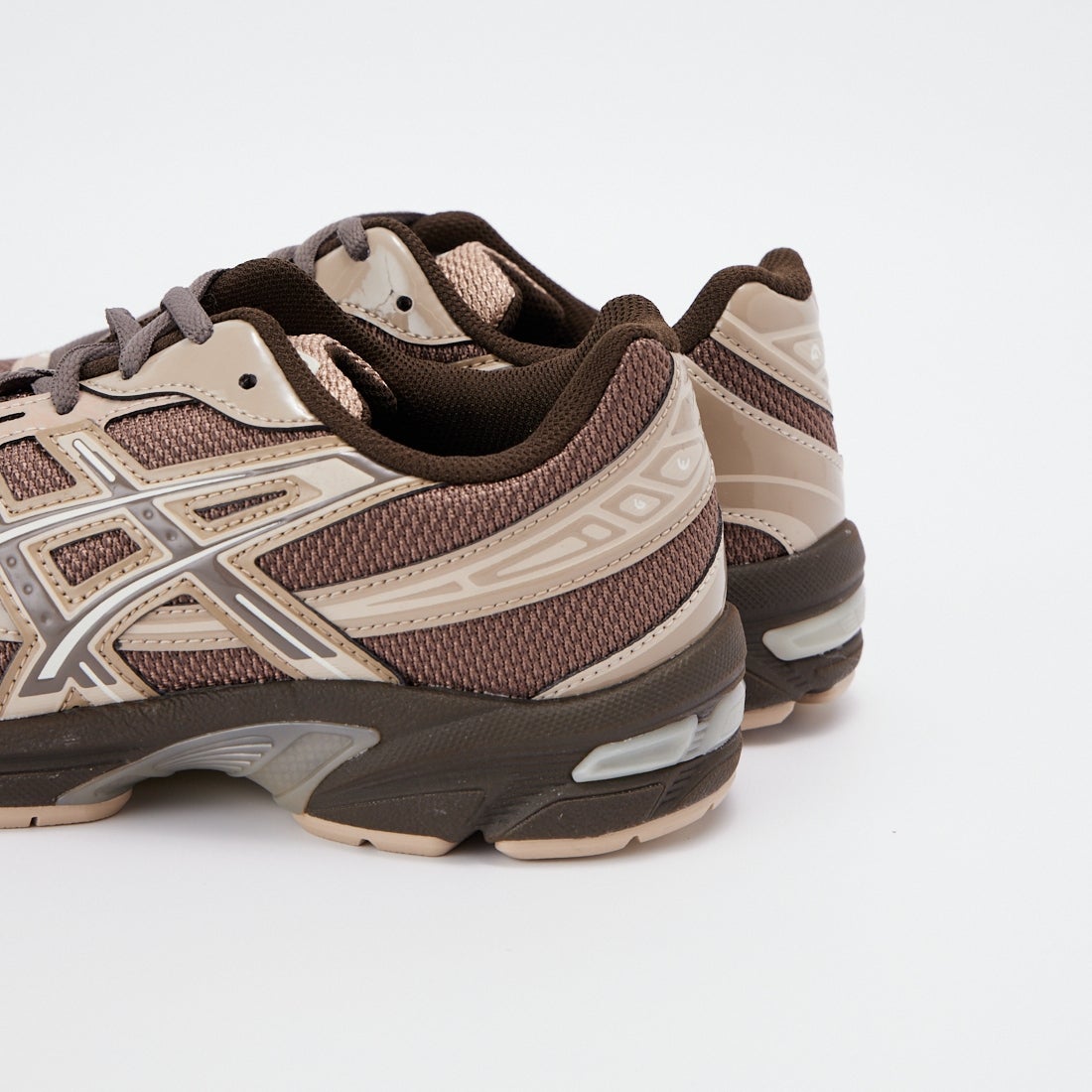 ASICS [アシックス] スニーカー [GEL-1130] 200