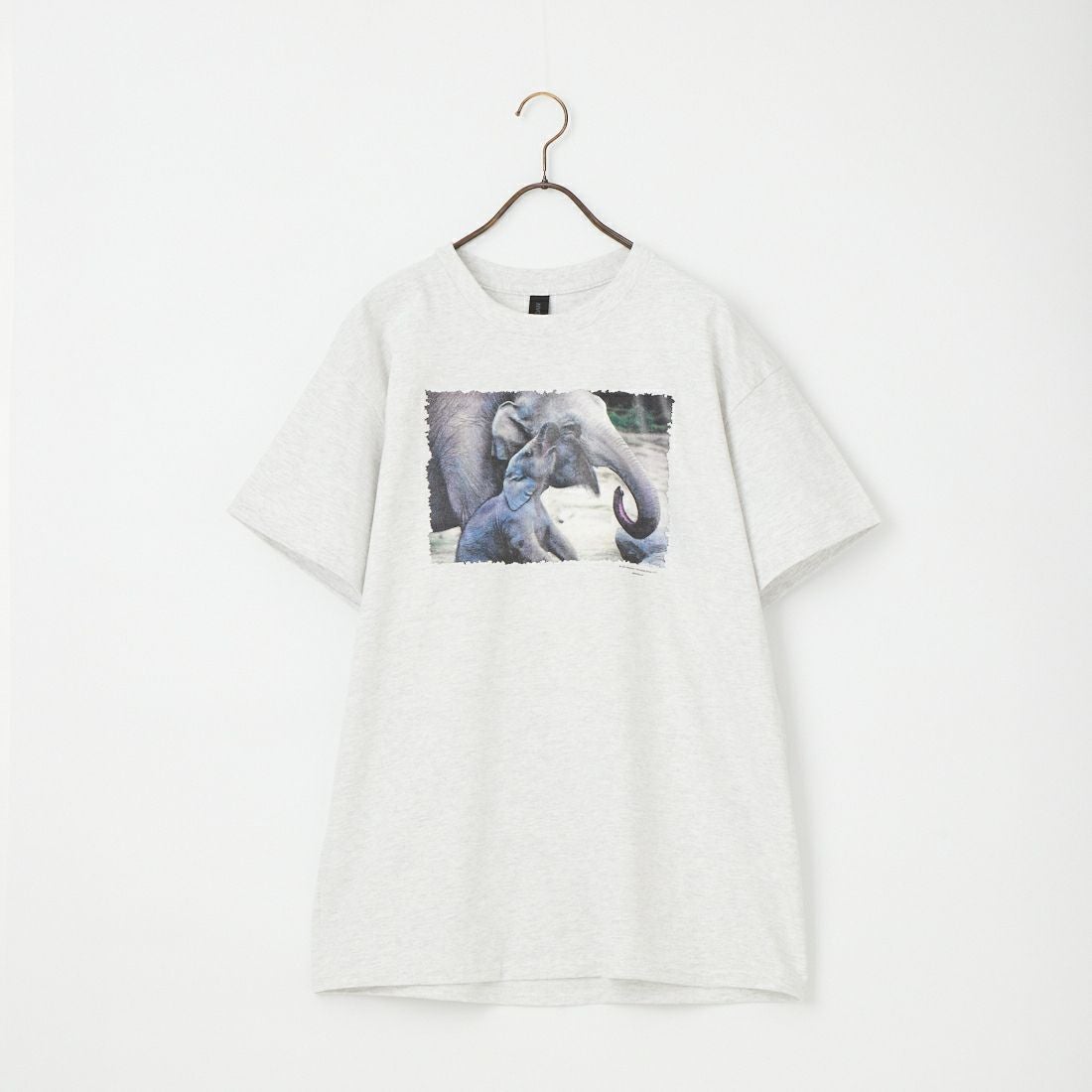 JACKSON MATISSE [ジャクソンマティス] NAVY 92 フットボールTシャツ