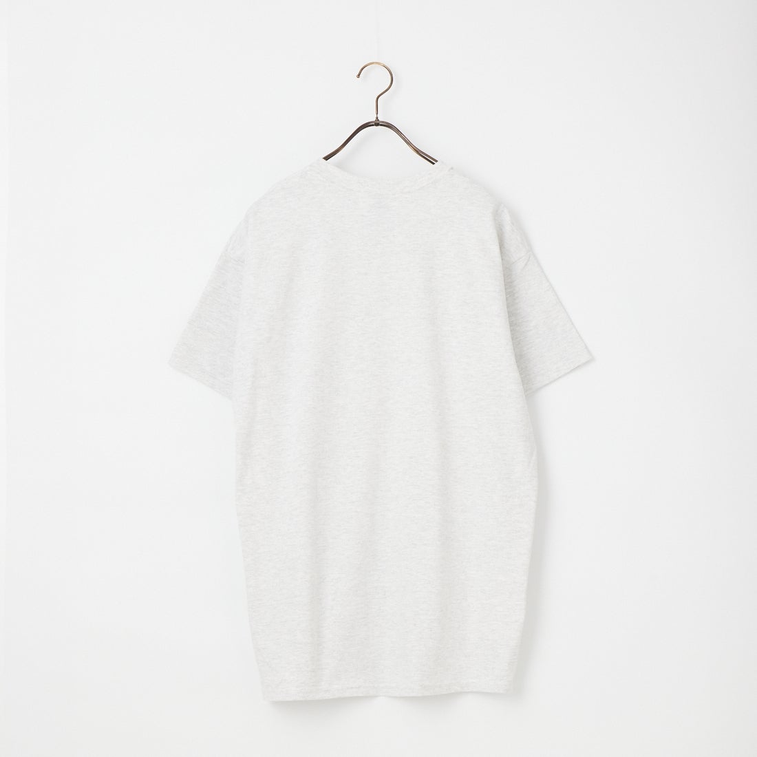 NOVELTY TEES [ノベルティティーズ] ELEPHANTS [ELEPHANTS] ASH
