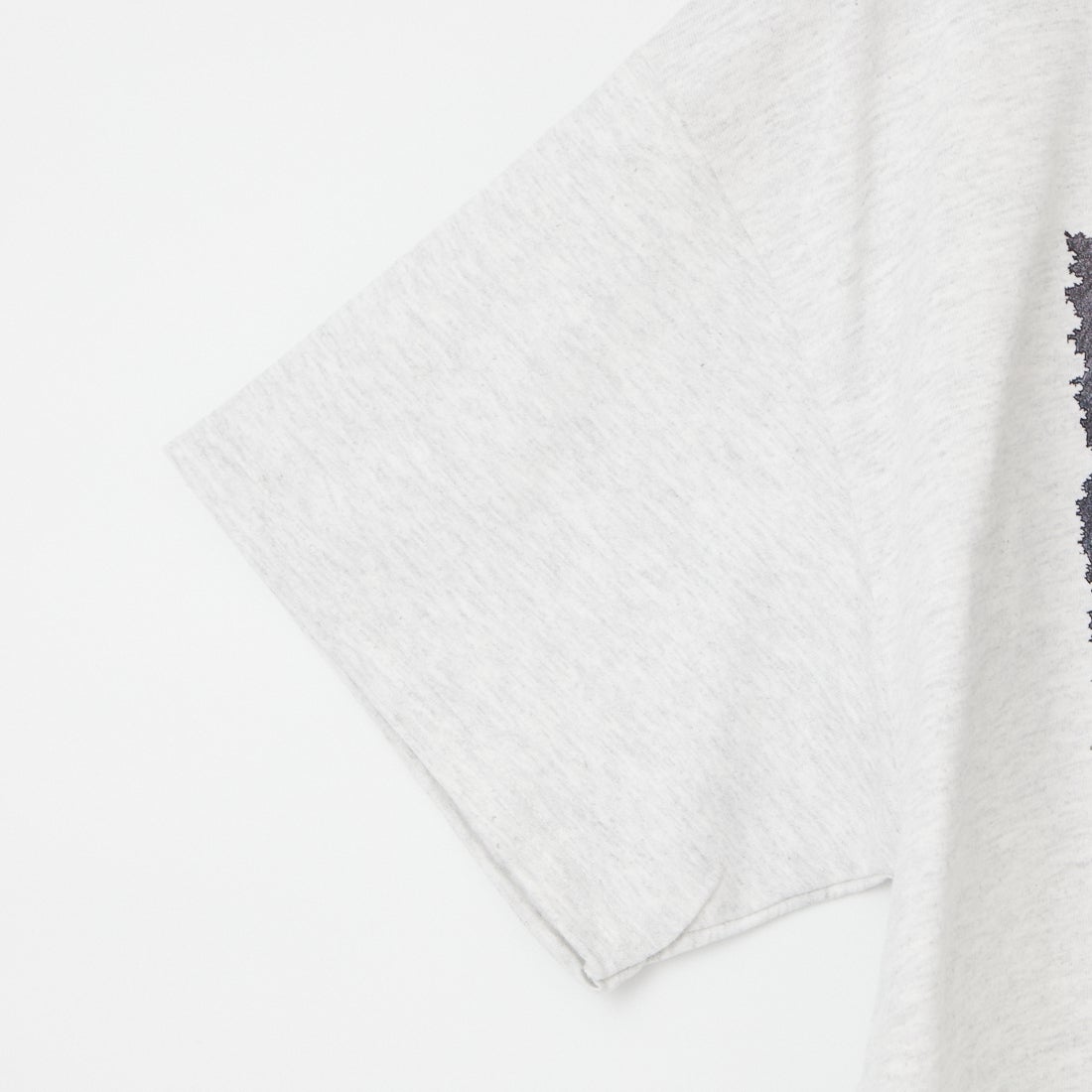 NOVELTY TEES [ノベルティティーズ] ELEPHANTS [ELEPHANTS] ASH