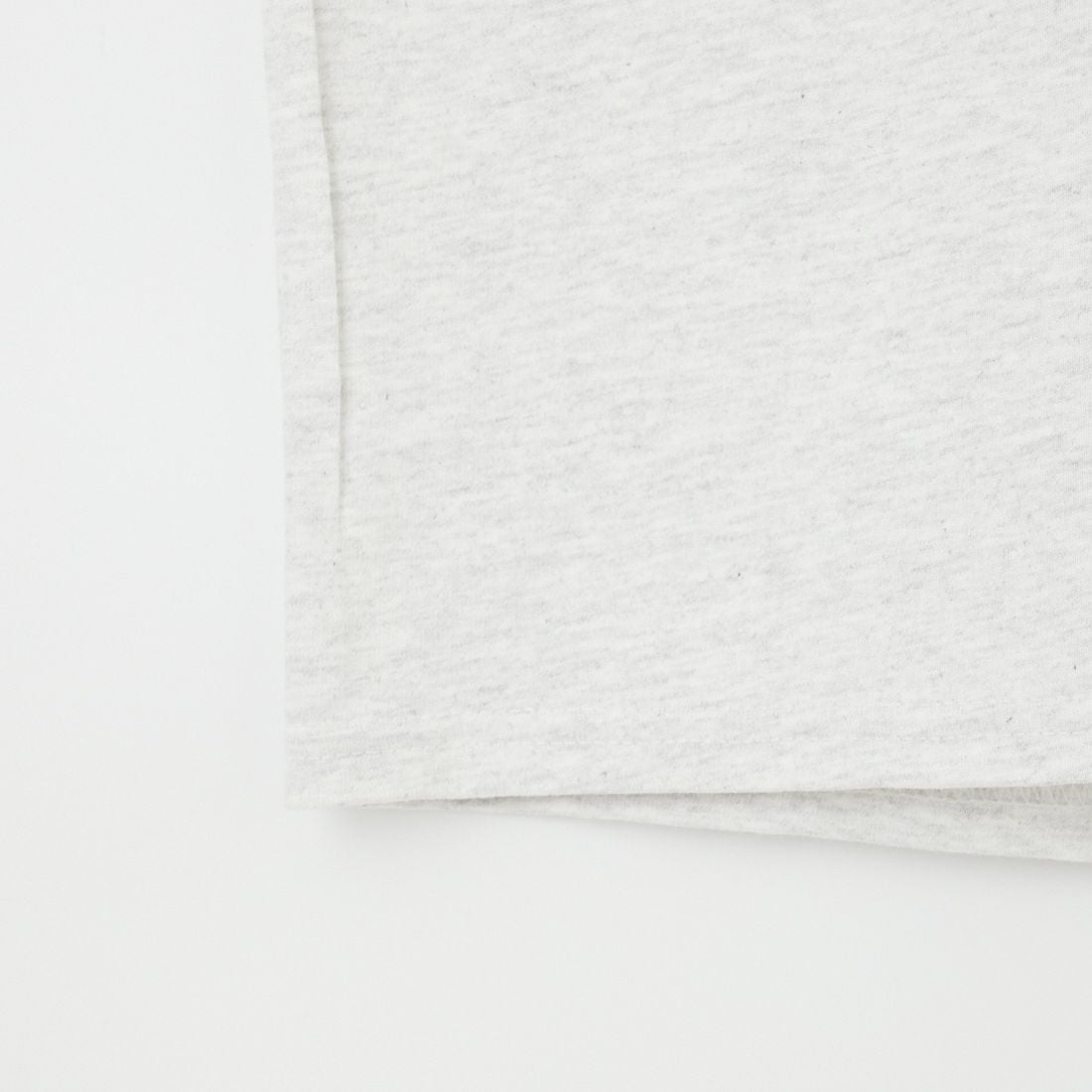 NOVELTY TEES [ノベルティティーズ] ELEPHANTS [ELEPHANTS] ASH