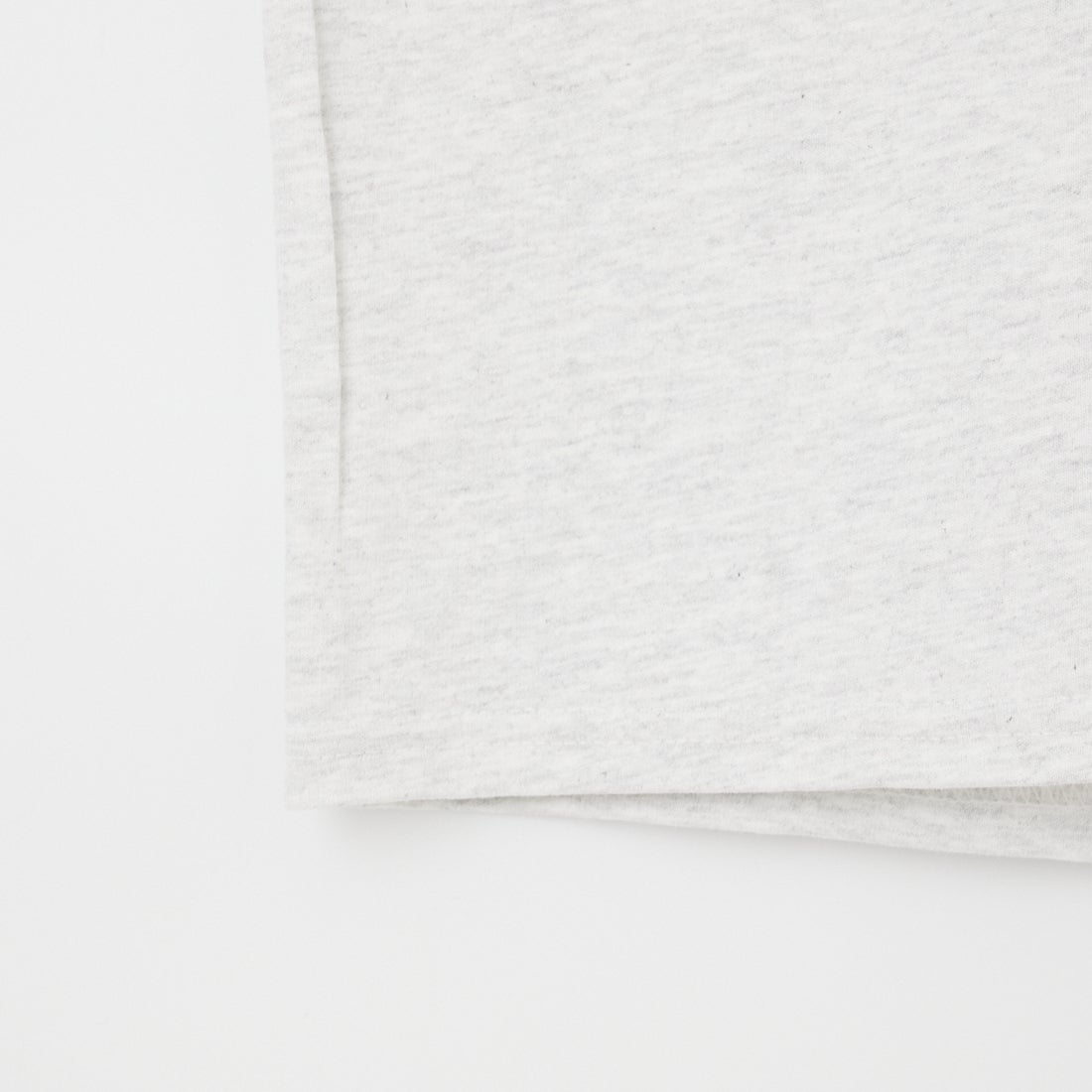 NOVELTY TEES [ノベルティティーズ] ELEPHANTS [ELEPHANTS] ASH