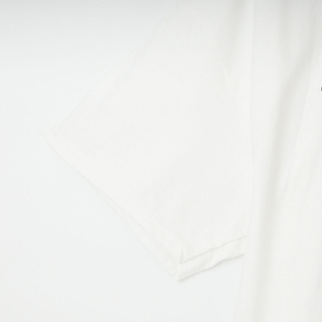 NOVELTY TEES [ノベルティティーズ] TIGER ショートスリーブTシャツ [TIGER] WHITE