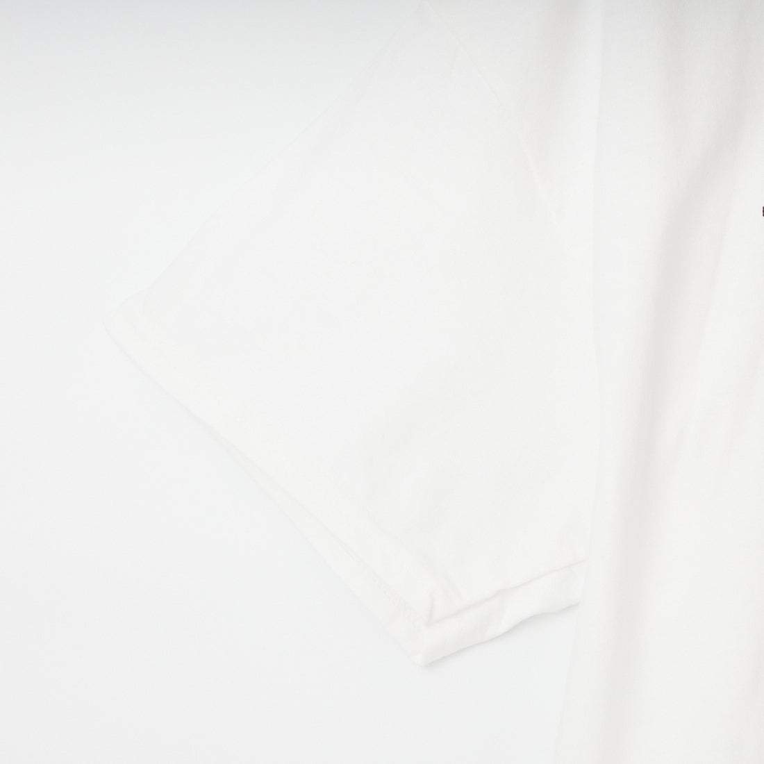 NOVELTY TEES [ノベルティティーズ] TIGER ショートスリーブTシャツ [TIGER] WHITE