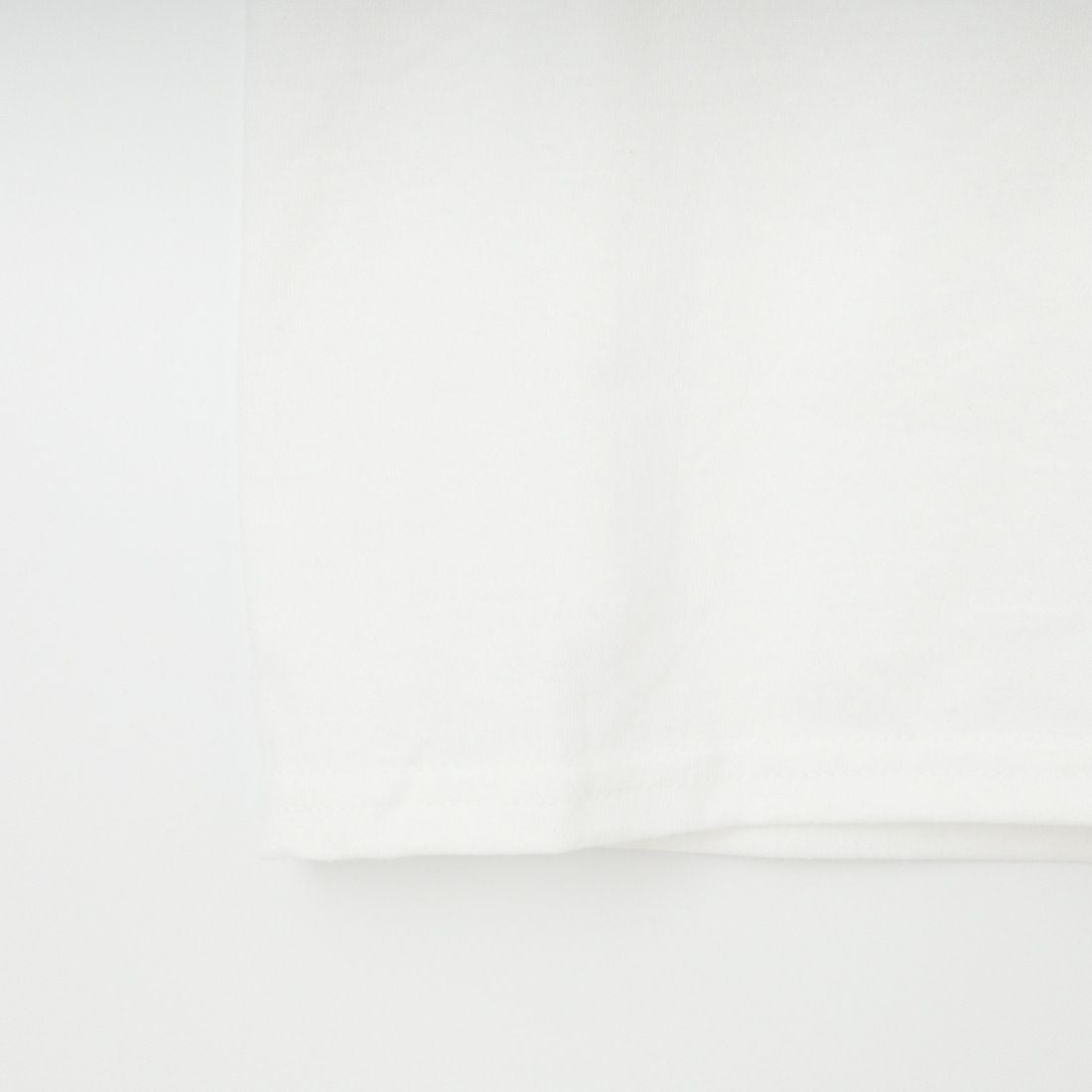 NOVELTY TEES [ノベルティティーズ] TIGER ショートスリーブTシャツ [TIGER] WHITE