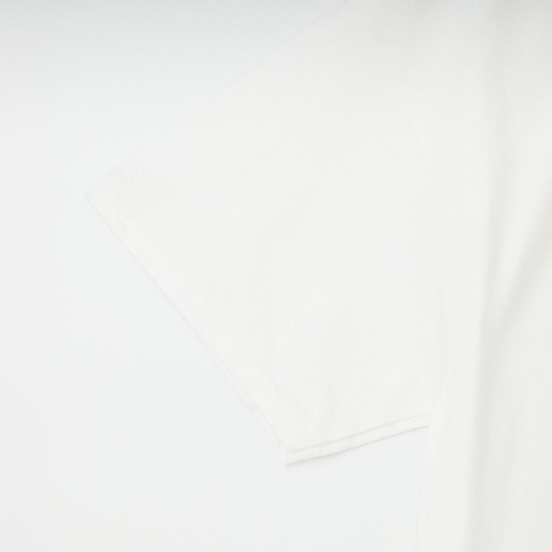 NOVELTY TEES [ノベルティティーズ] GREEN EYED CAT ショートスリーブTシャツ [GREEN-EYED-CAT] WHITE