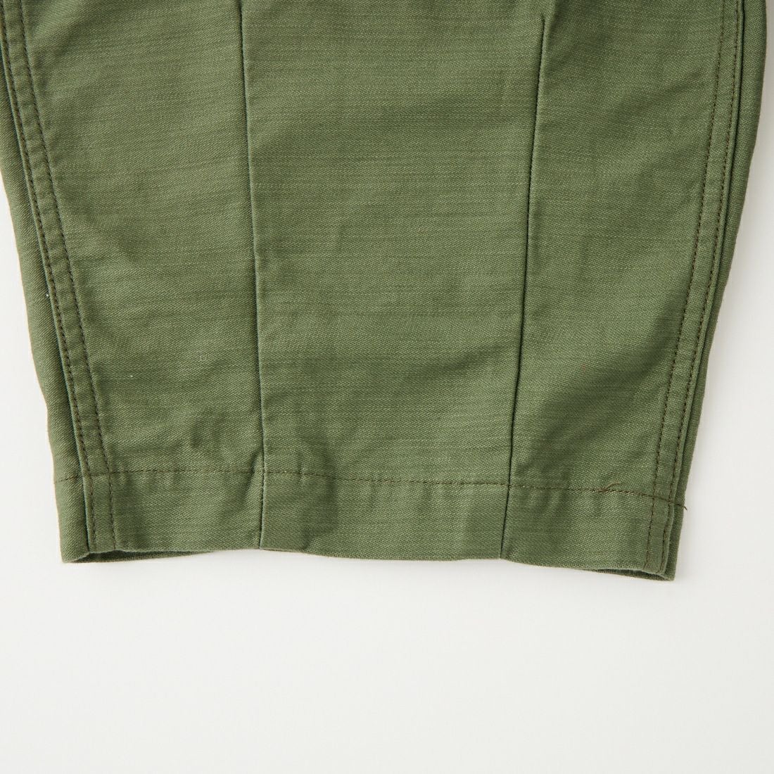 HARVESTY [ハーベスティ] ビッグファティーグパンツ [A12605] 55 MILITAR