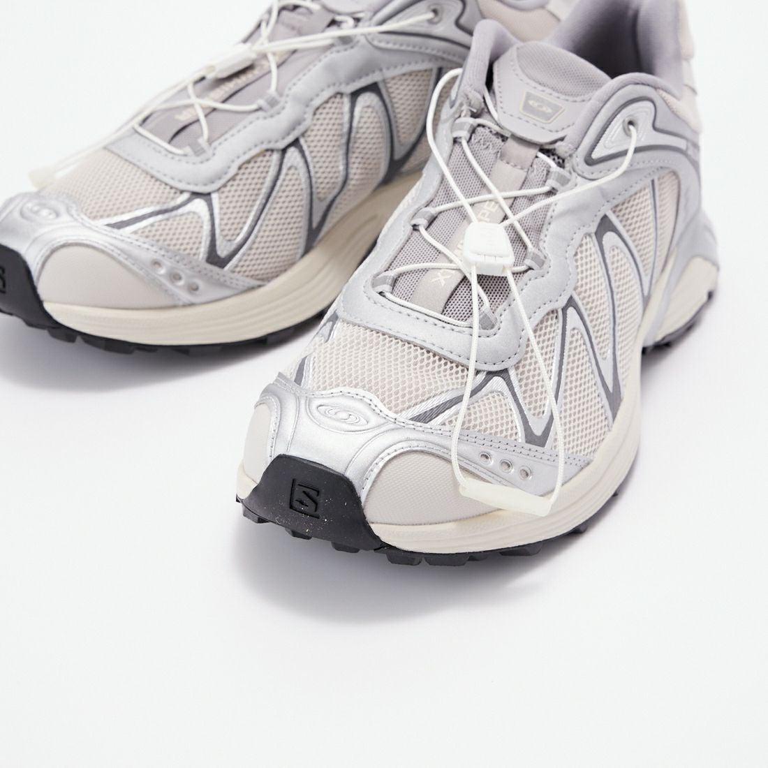 SALOMON [サロモン] スニーカー [XT-WHISPER] L47801400
