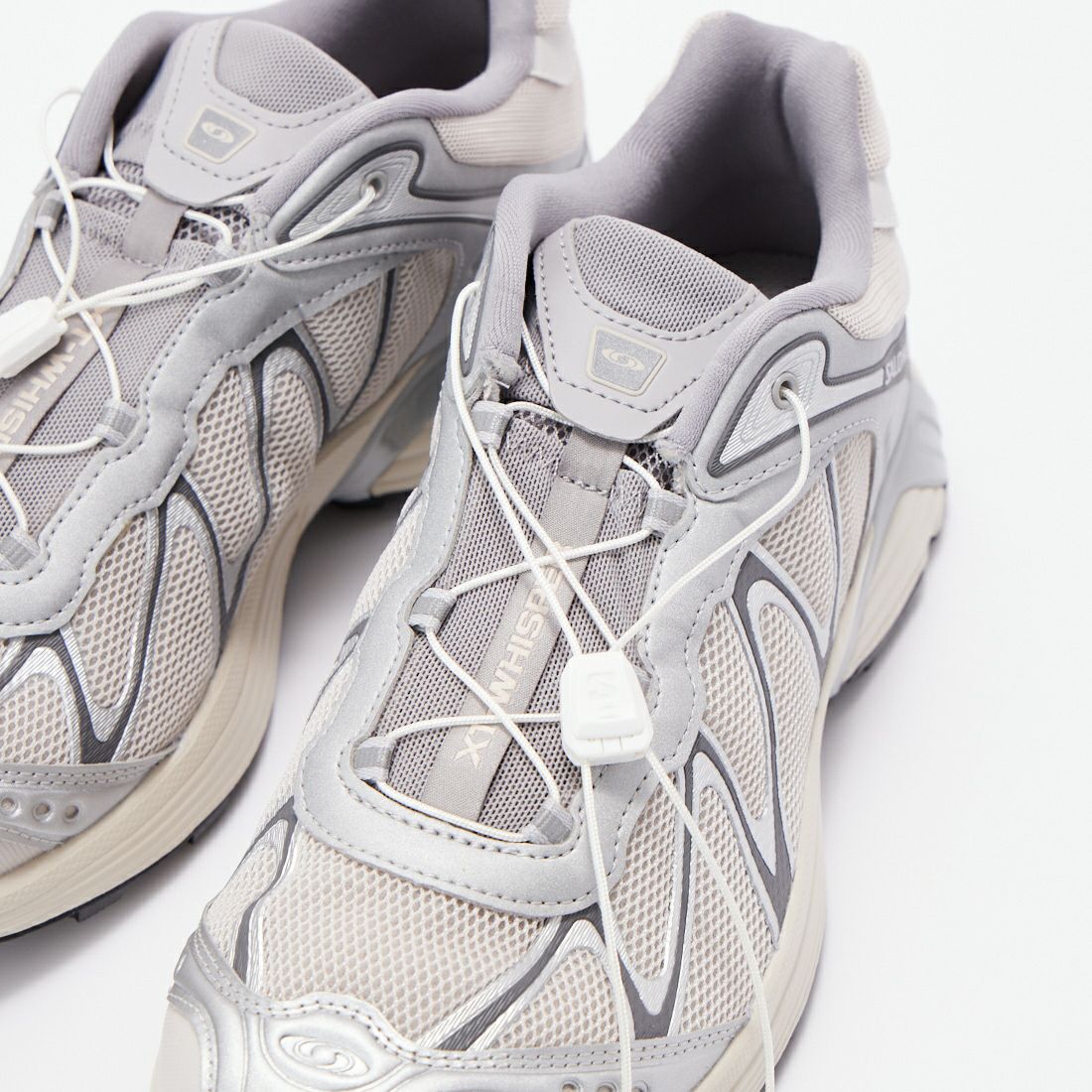 SALOMON [サロモン] スニーカー [XT-WHISPER] L47801400