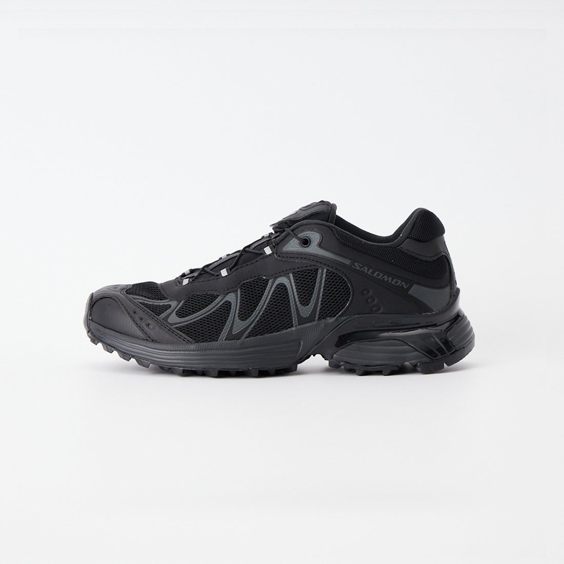 SALOMON [サロモン] スニーカー [XT-WHISPER] L47762000