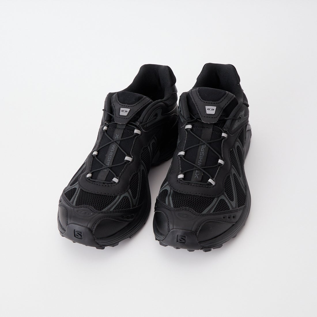 SALOMON [サロモン] スニーカー [XT-WHISPER] L47762000