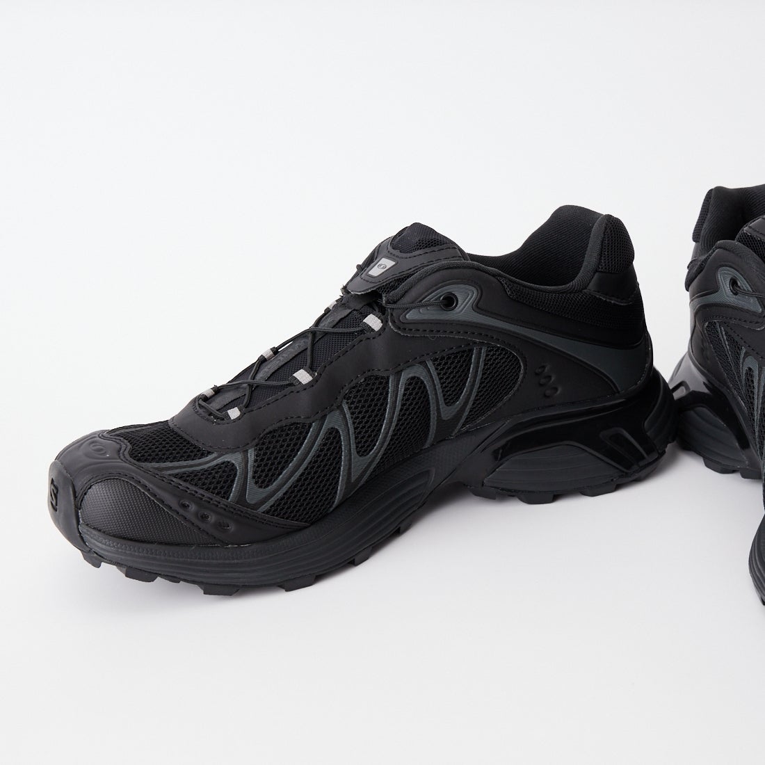 SALOMON [サロモン] スニーカー [XT-WHISPER] L47762000