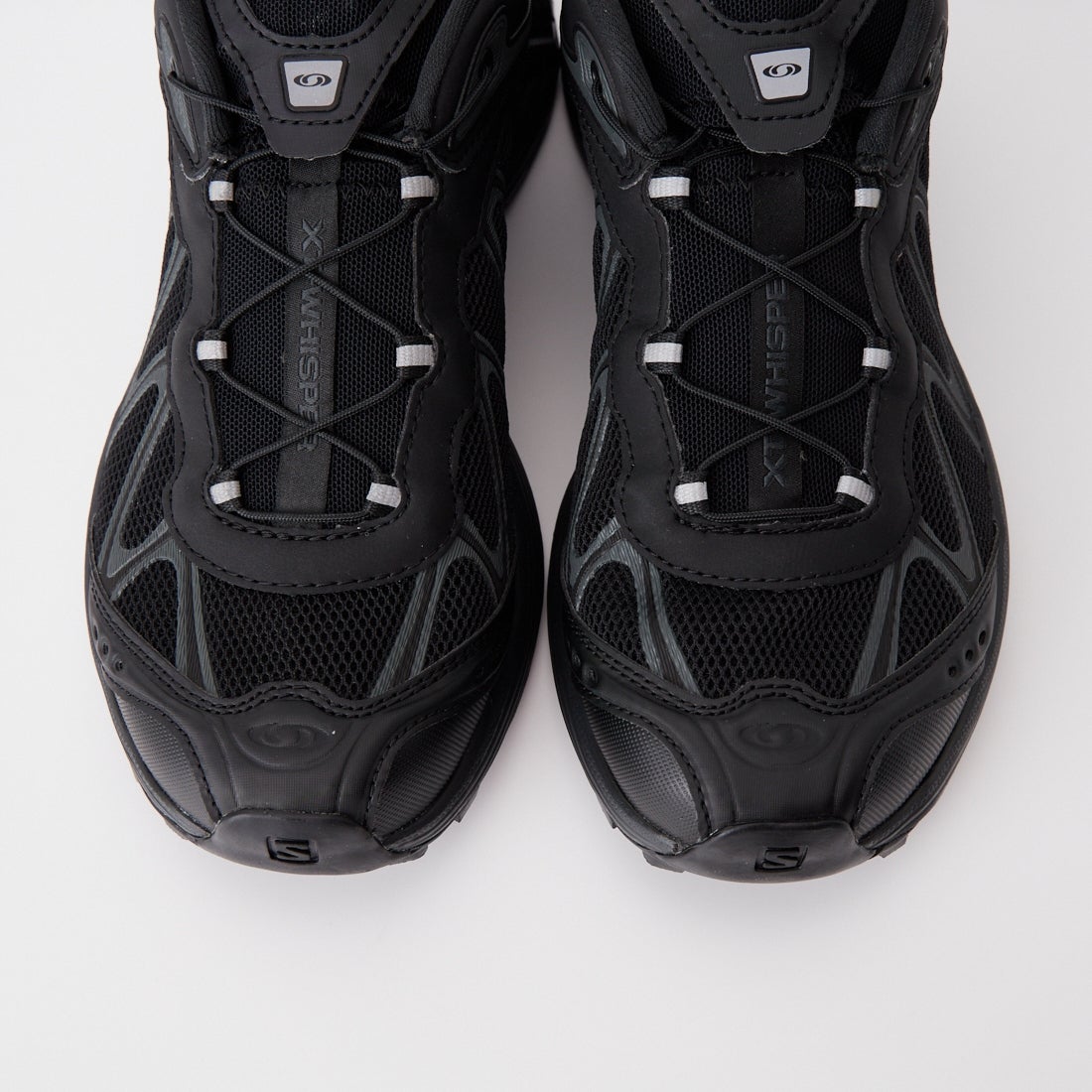 SALOMON [サロモン] スニーカー [XT-WHISPER] L47762000