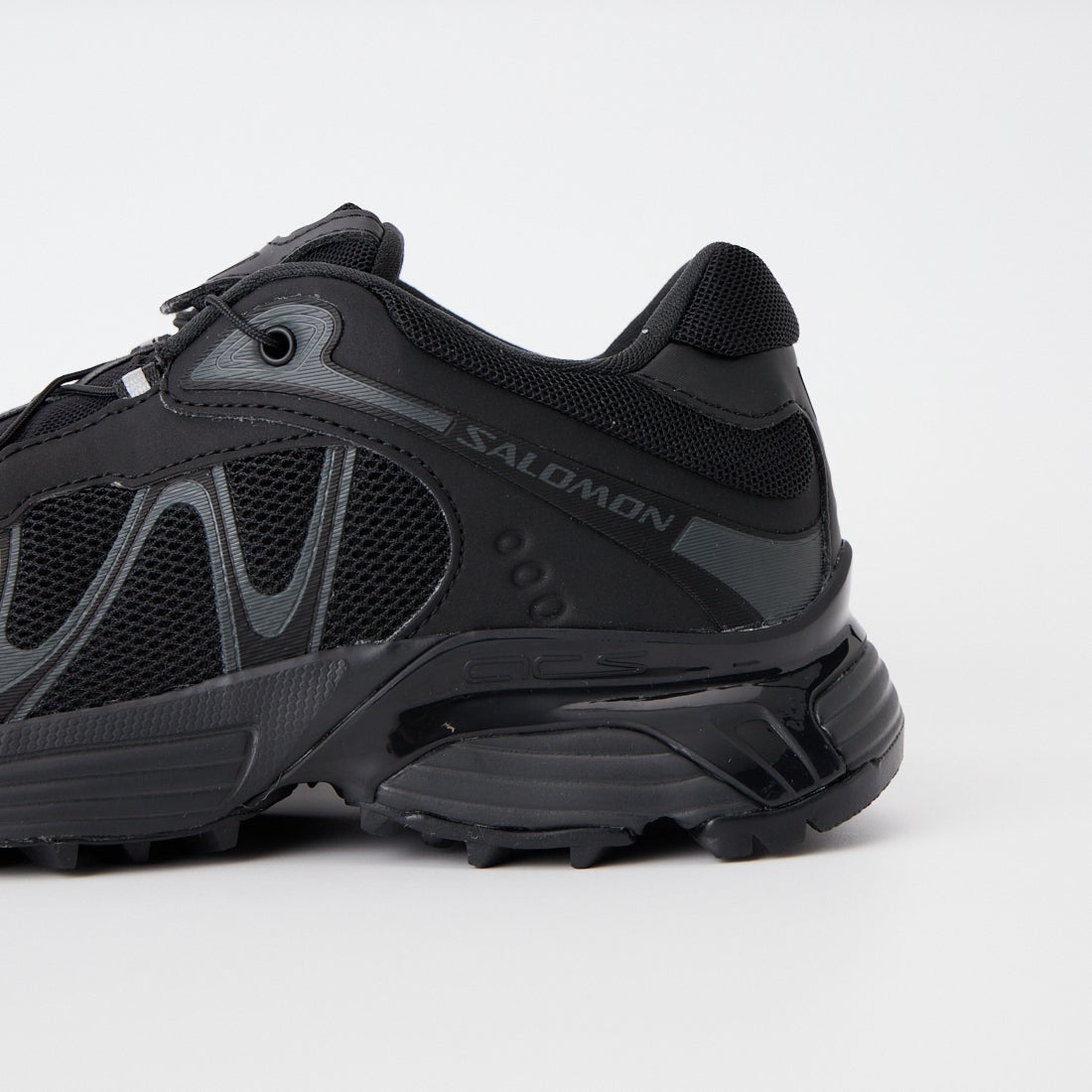 SALOMON [サロモン] スニーカー [XT-WHISPER] L47762000