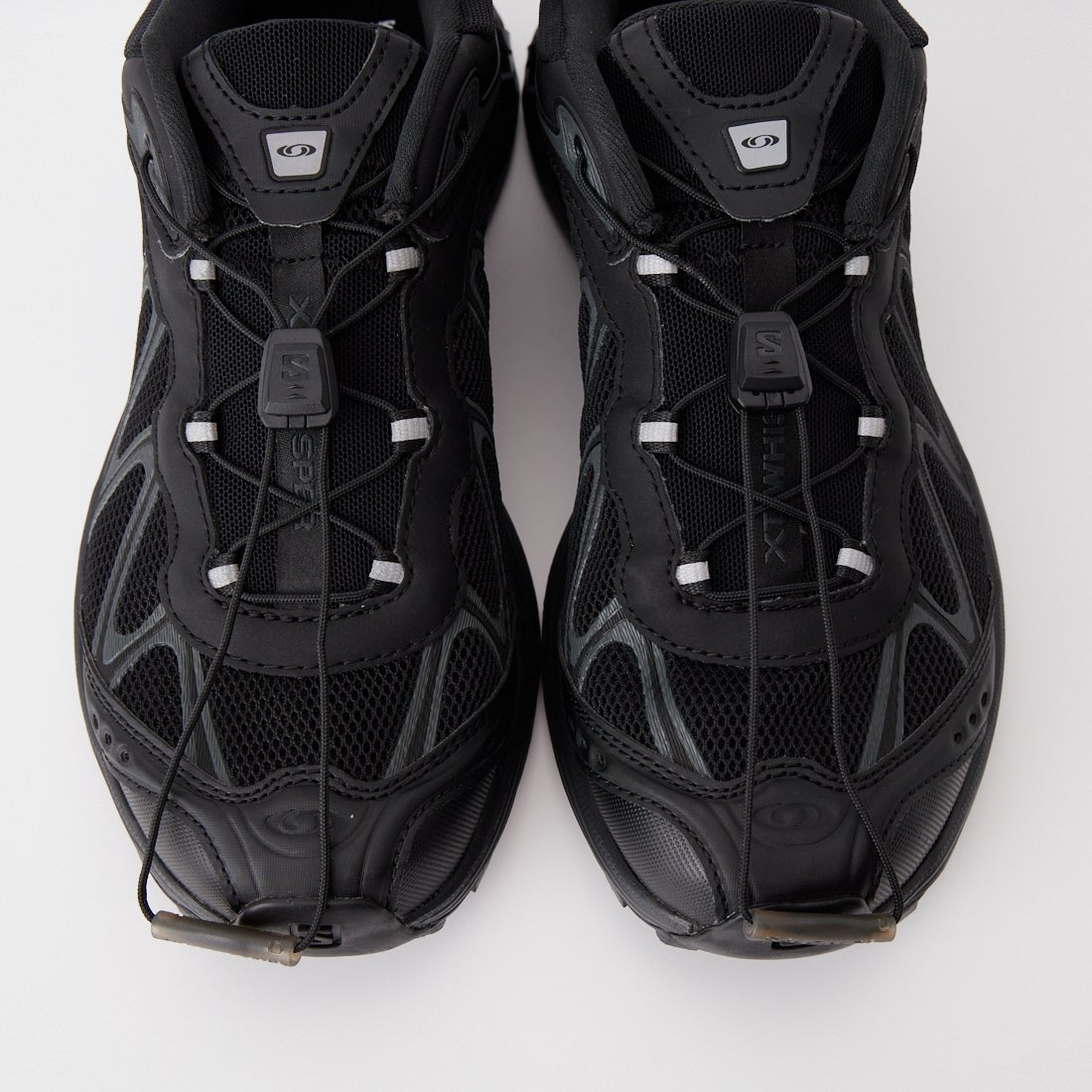 SALOMON [サロモン] スニーカー [XT-WHISPER] L47762000