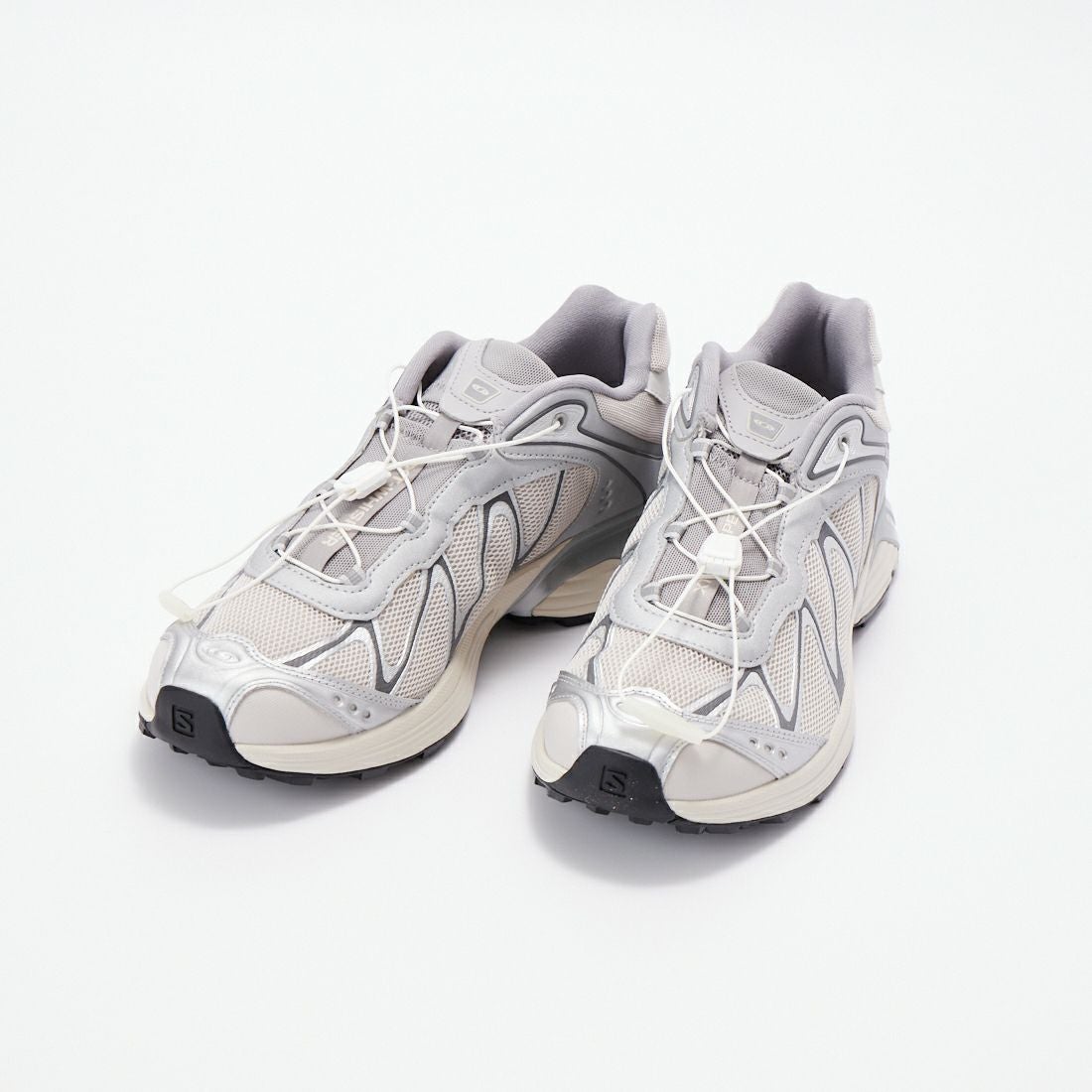 SALOMON [サロモン] スニーカー [XT-WHISPER] L47801400