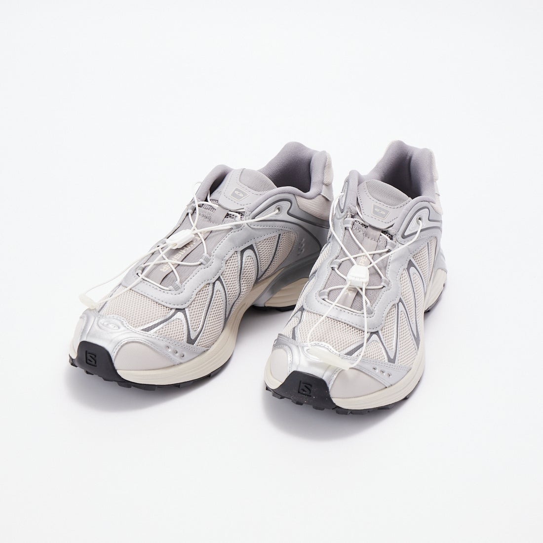 SALOMON [サロモン] スニーカー [XT-WHISPER] L47801400