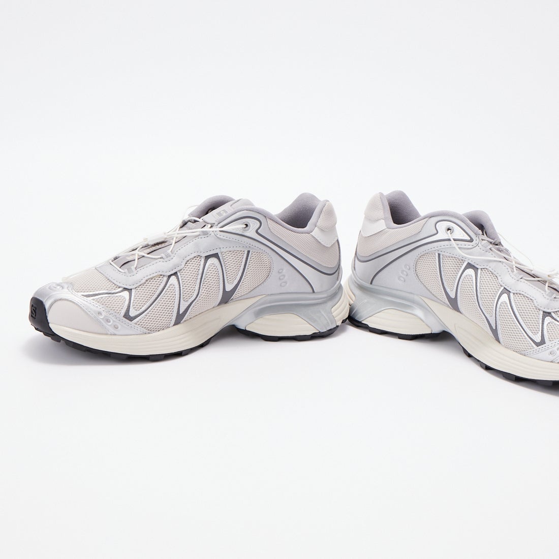 SALOMON [サロモン] スニーカー [XT-WHISPER] L47801400