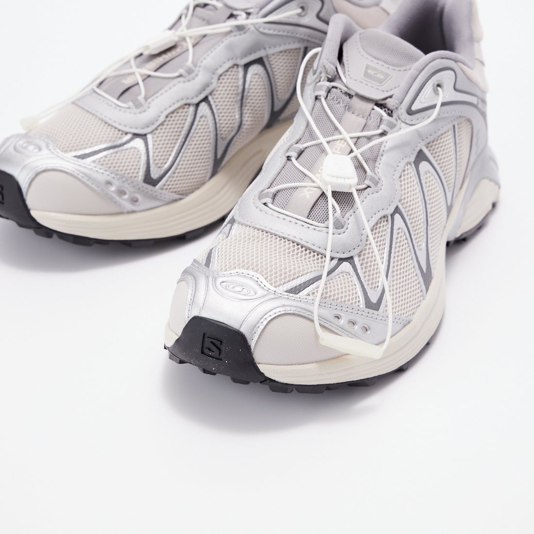 SALOMON [サロモン] スニーカー [XT-WHISPER] L47801400