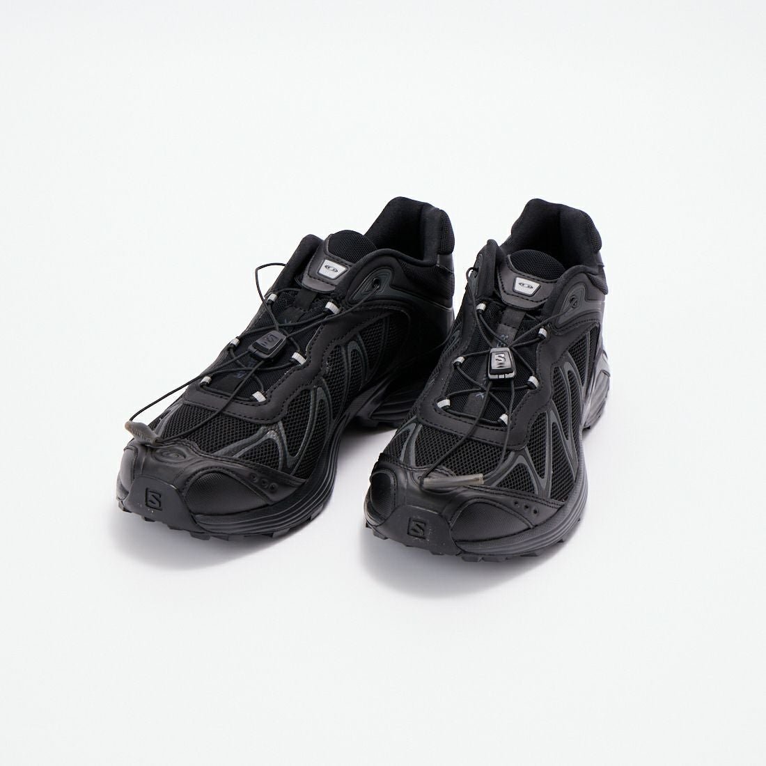 SALOMON [サロモン] スニーカー [XT-WHISPER] L47762000