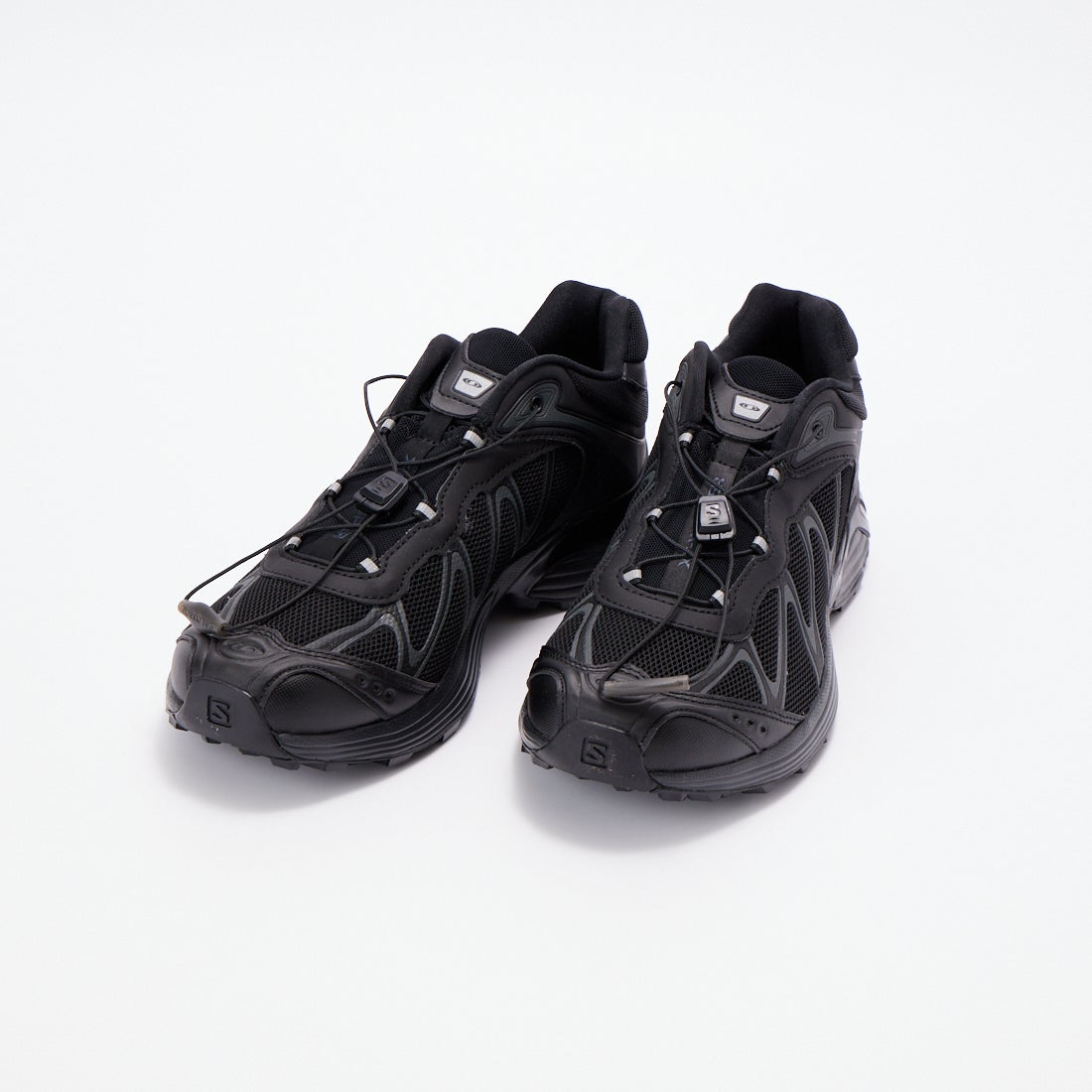 SALOMON [サロモン] スニーカー [XT-WHISPER] L47762000