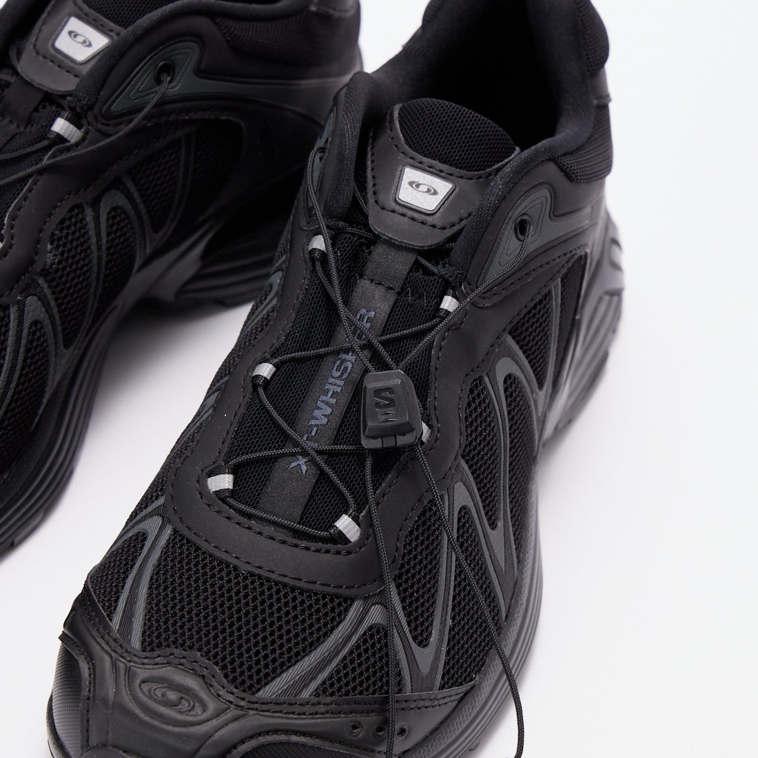 SALOMON [サロモン] スニーカー [XT-WHISPER] L47762000
