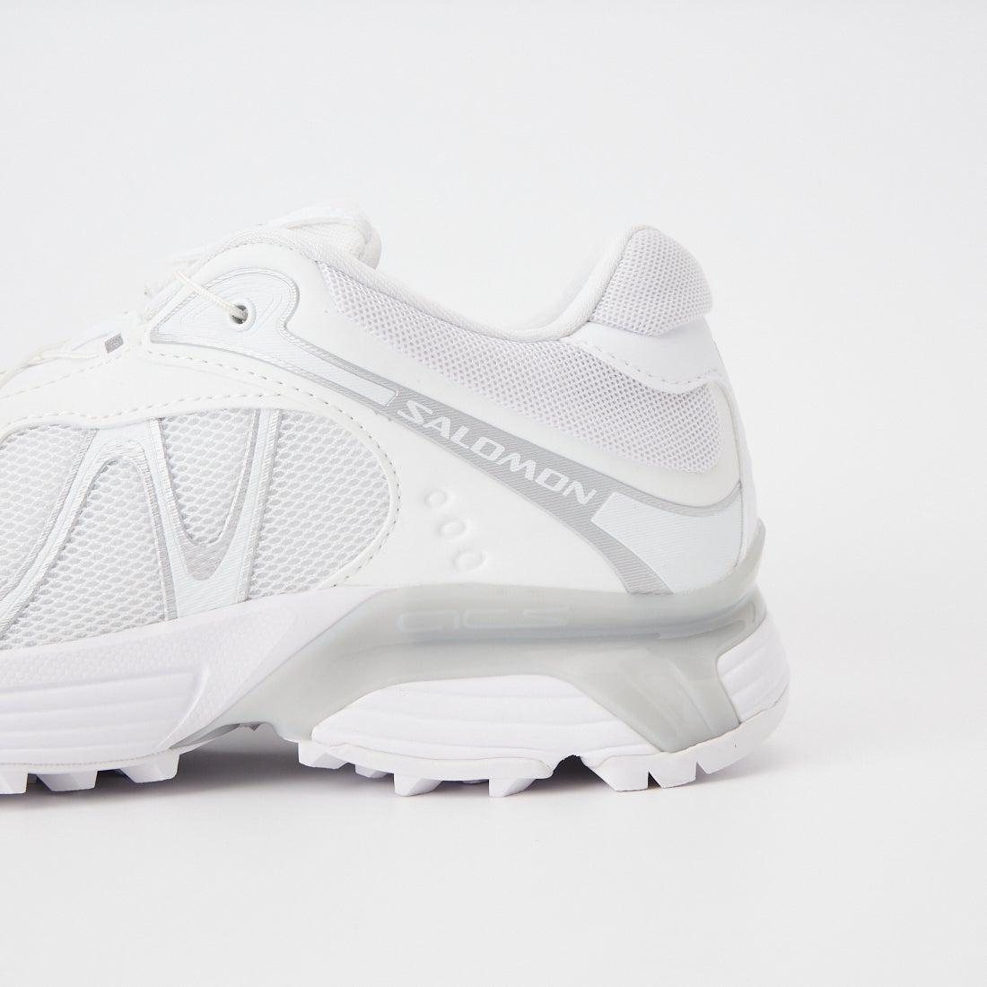 SALOMON [サロモン] スニーカー [XT-WHISPER] L47761900