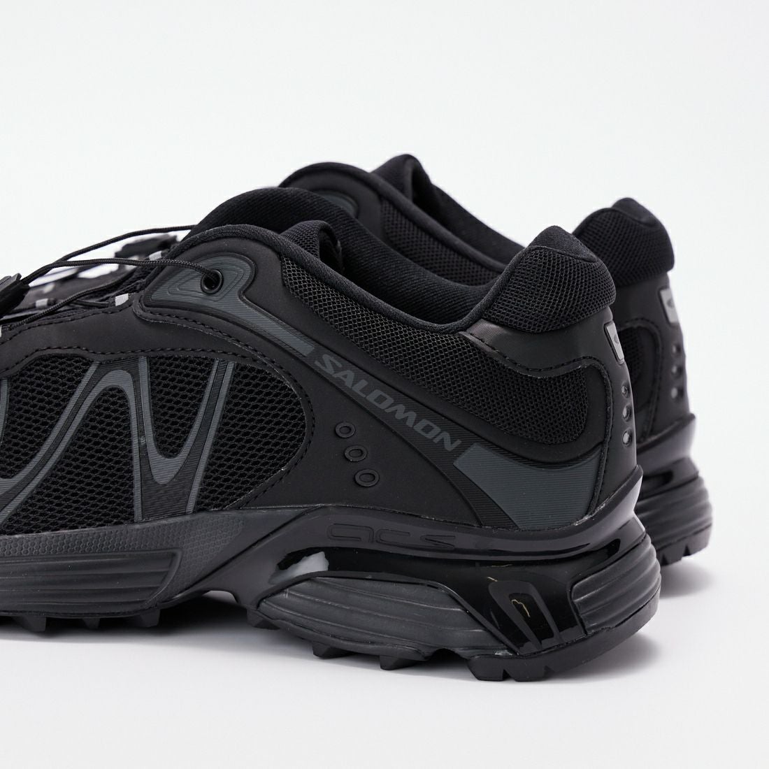 SALOMON [サロモン] スニーカー [XT-WHISPER] L47762000