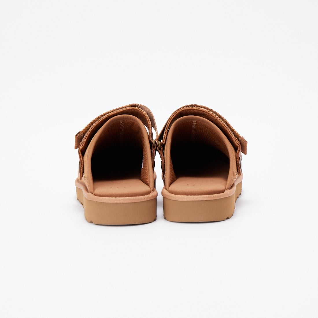 UGG [アグ] ゴールデンコースト クロッグ2 [1166915] CHESTNUT