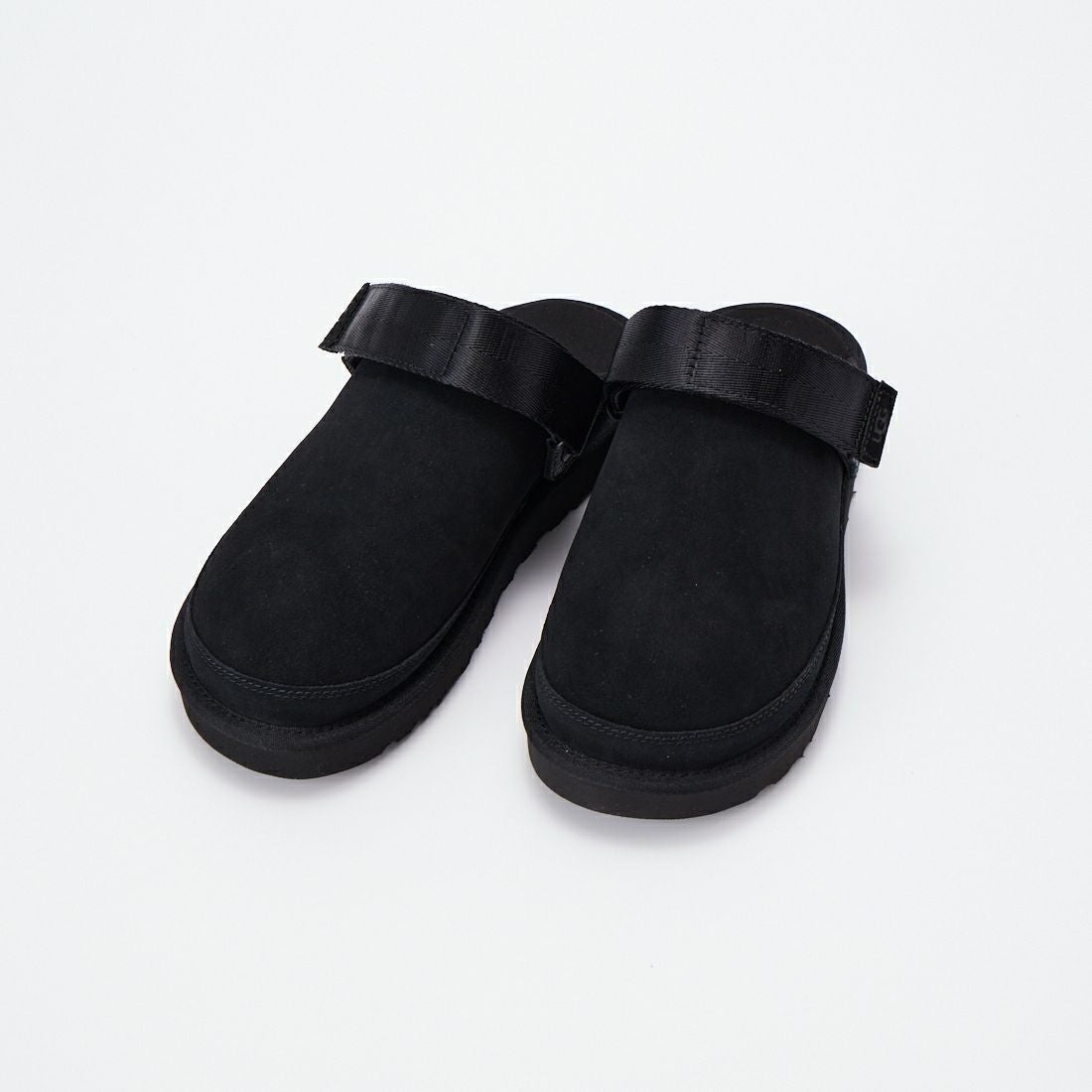 UGG [アグ] ゴールデンコースト クロッグ2 [1166915] BLACK