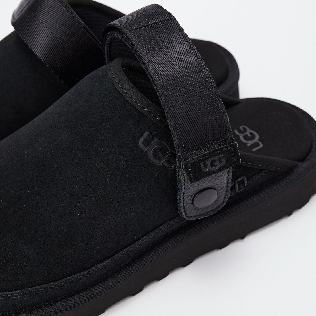 UGG [アグ] ゴールデンコースト クロッグ2 [1166915] BLACK