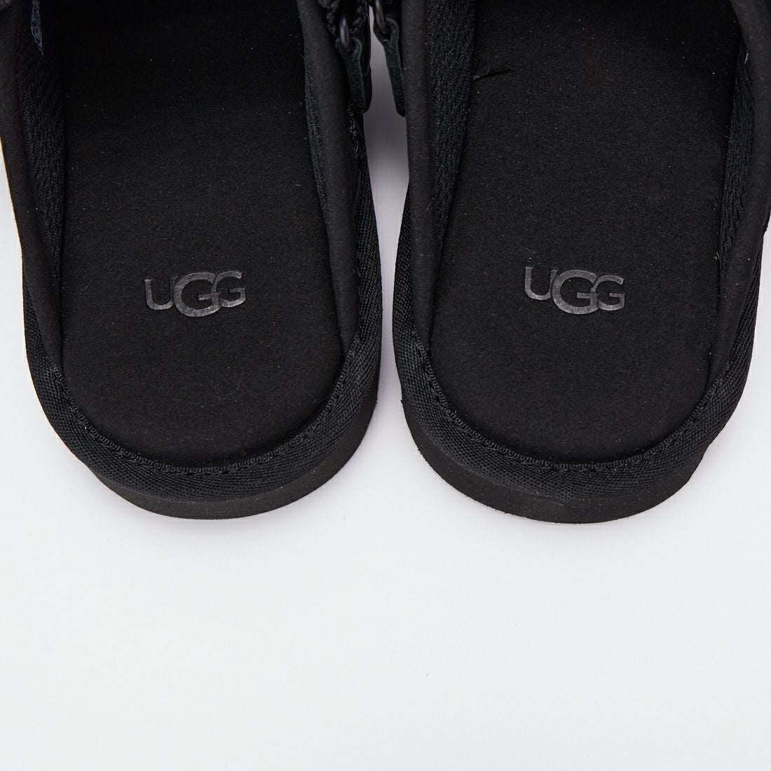 UGG [アグ] ゴールデンコースト クロッグ2 [1166915] BLACK