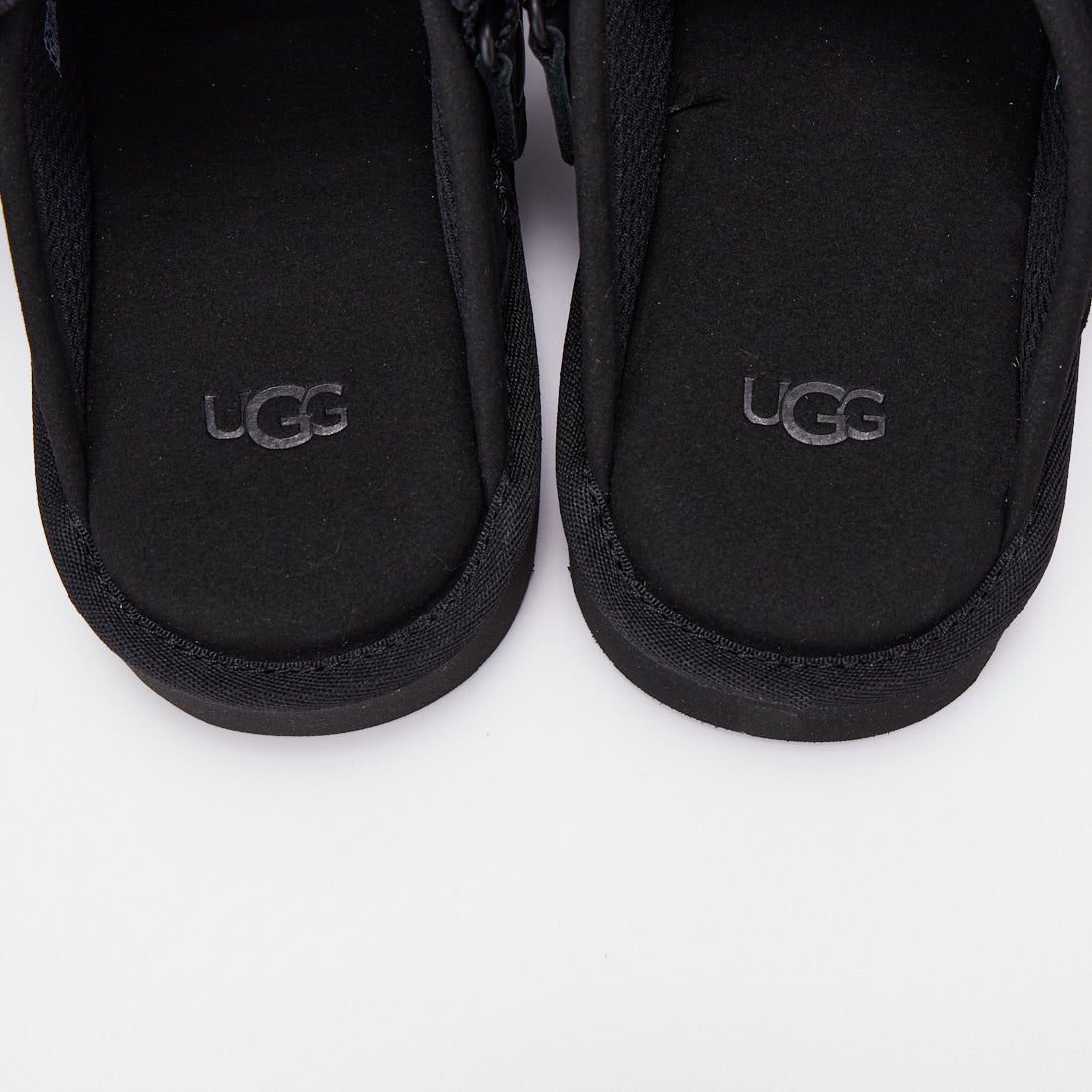 UGG [アグ] ゴールデンコースト クロッグ2 [1166915] BLACK