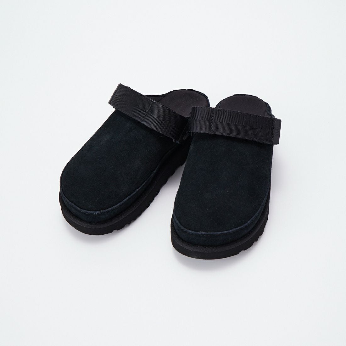 UGG [アグ] ゴールデンスター クロッグ [1138252] BLACK