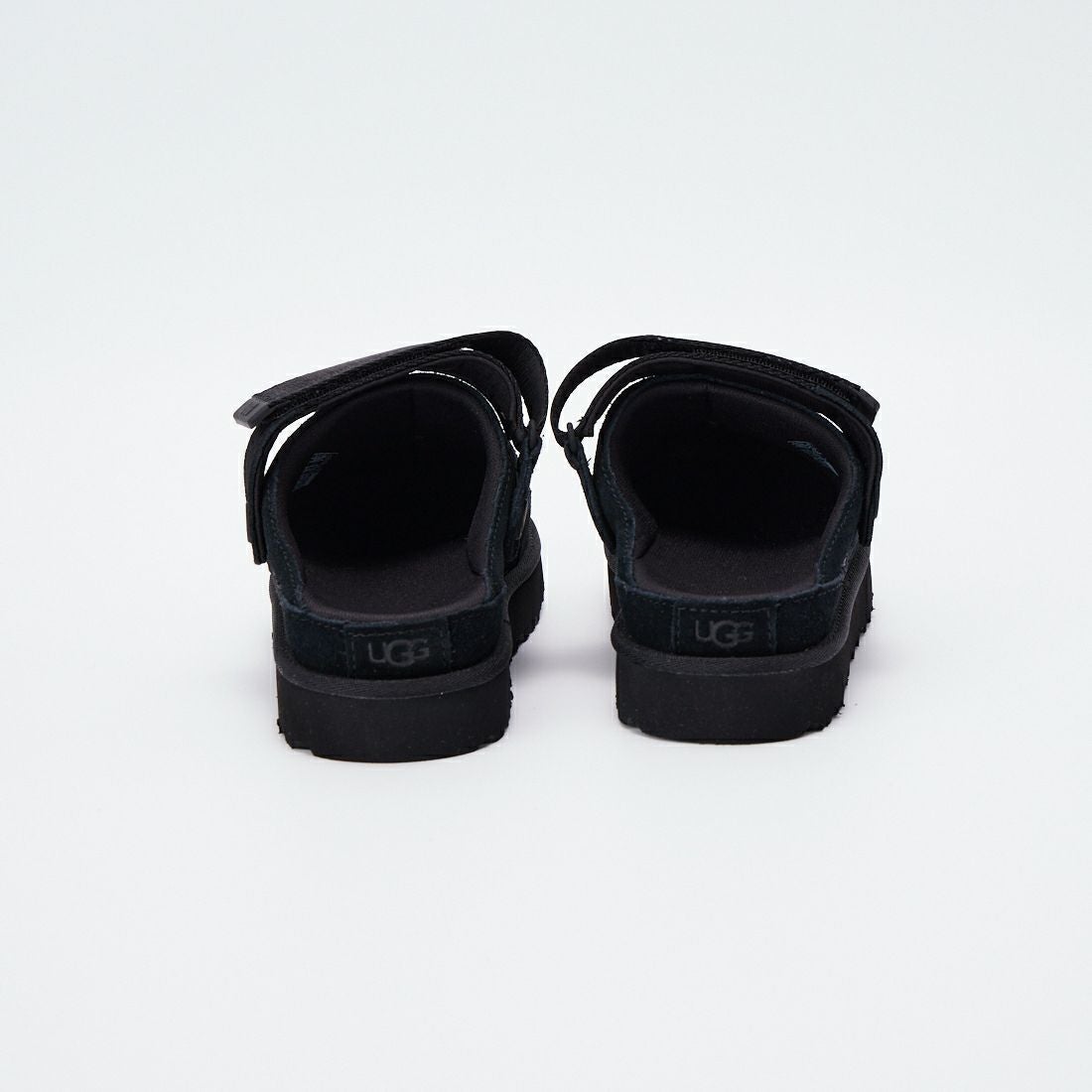 UGG [アグ] ゴールデンスター クロッグ [1138252] BLACK