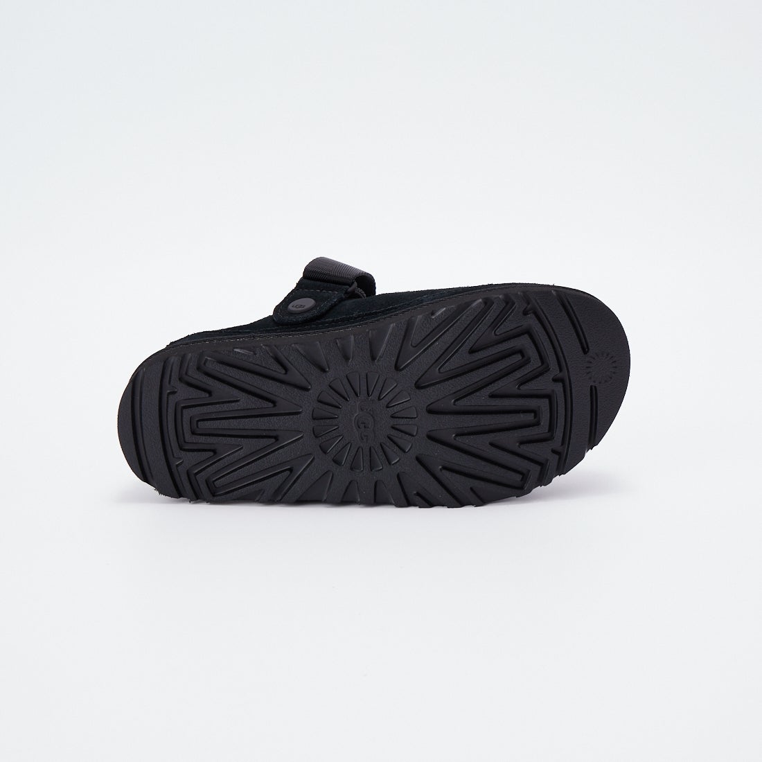 UGG [アグ] ゴールデンスター クロッグ [1138252] BLACK