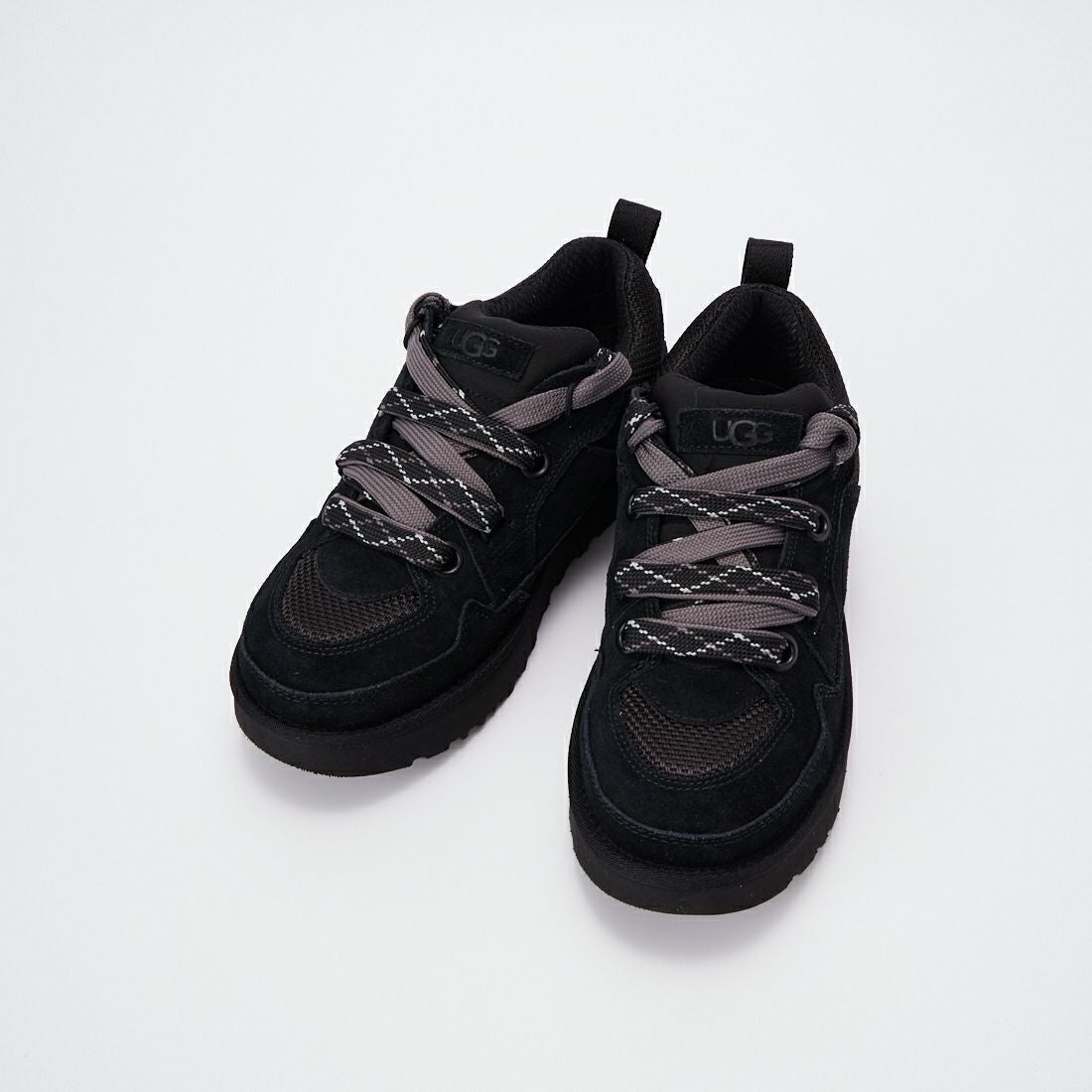 UGG [アグ] ロー ローメル [1169493] BLACK