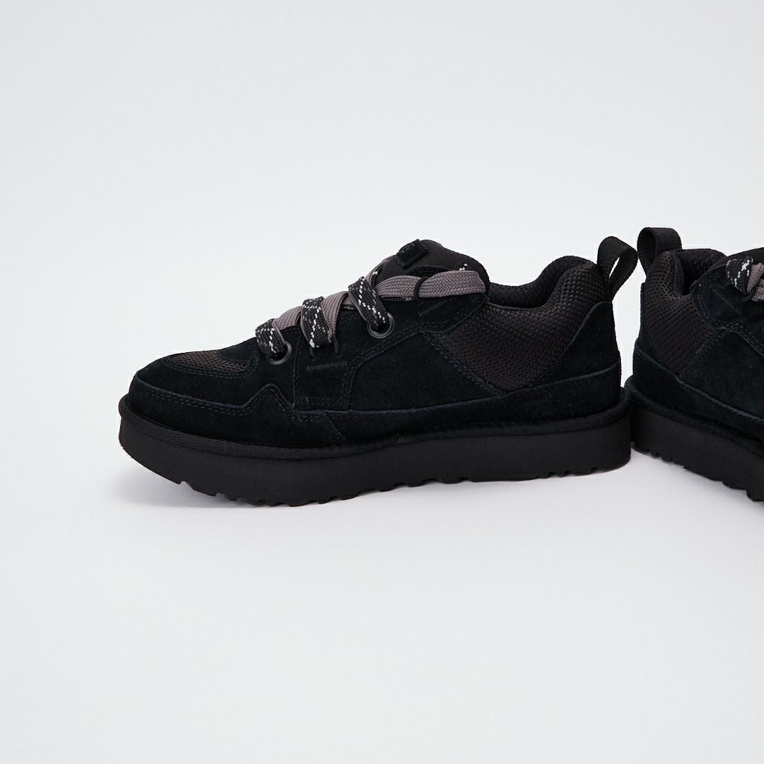 UGG [アグ] ロー ローメル [1169493] BLACK