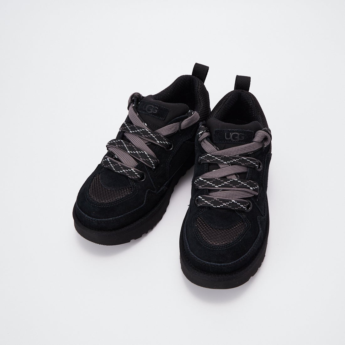 UGG [アグ] ロー ローメル [1169493] BLACK