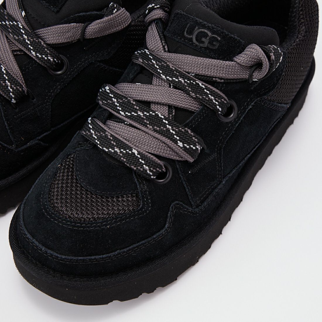 UGG [アグ] ロー ローメル [1169493] BLACK