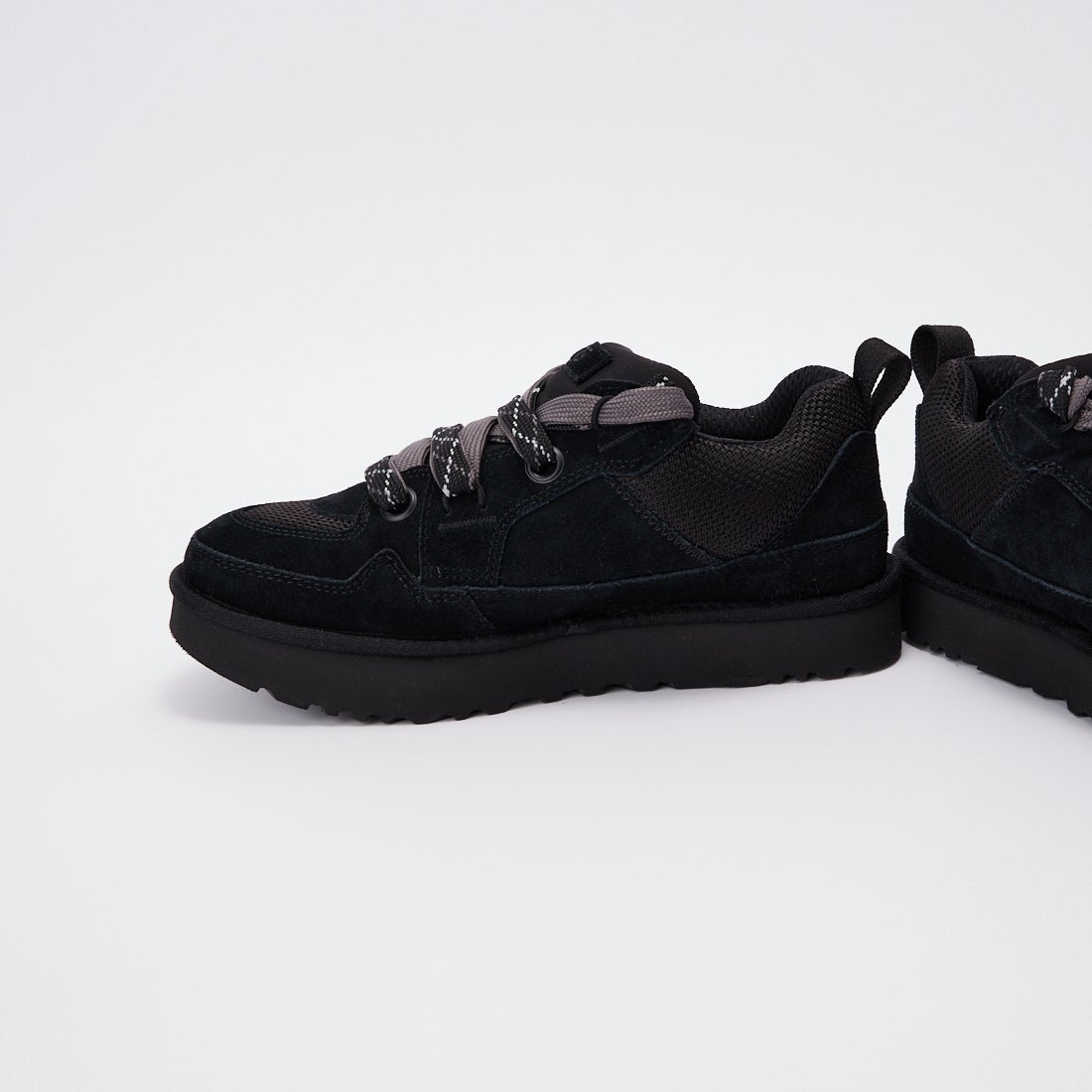 UGG [アグ] ロー ローメル [1169493] BLACK