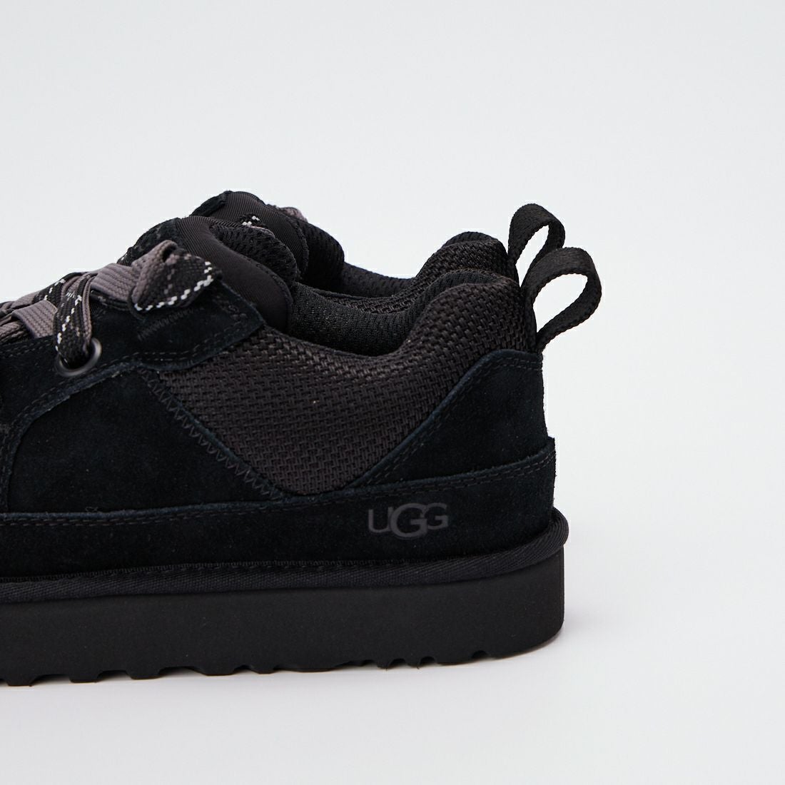 UGG [アグ] ロー ローメル [1169493] BLACK