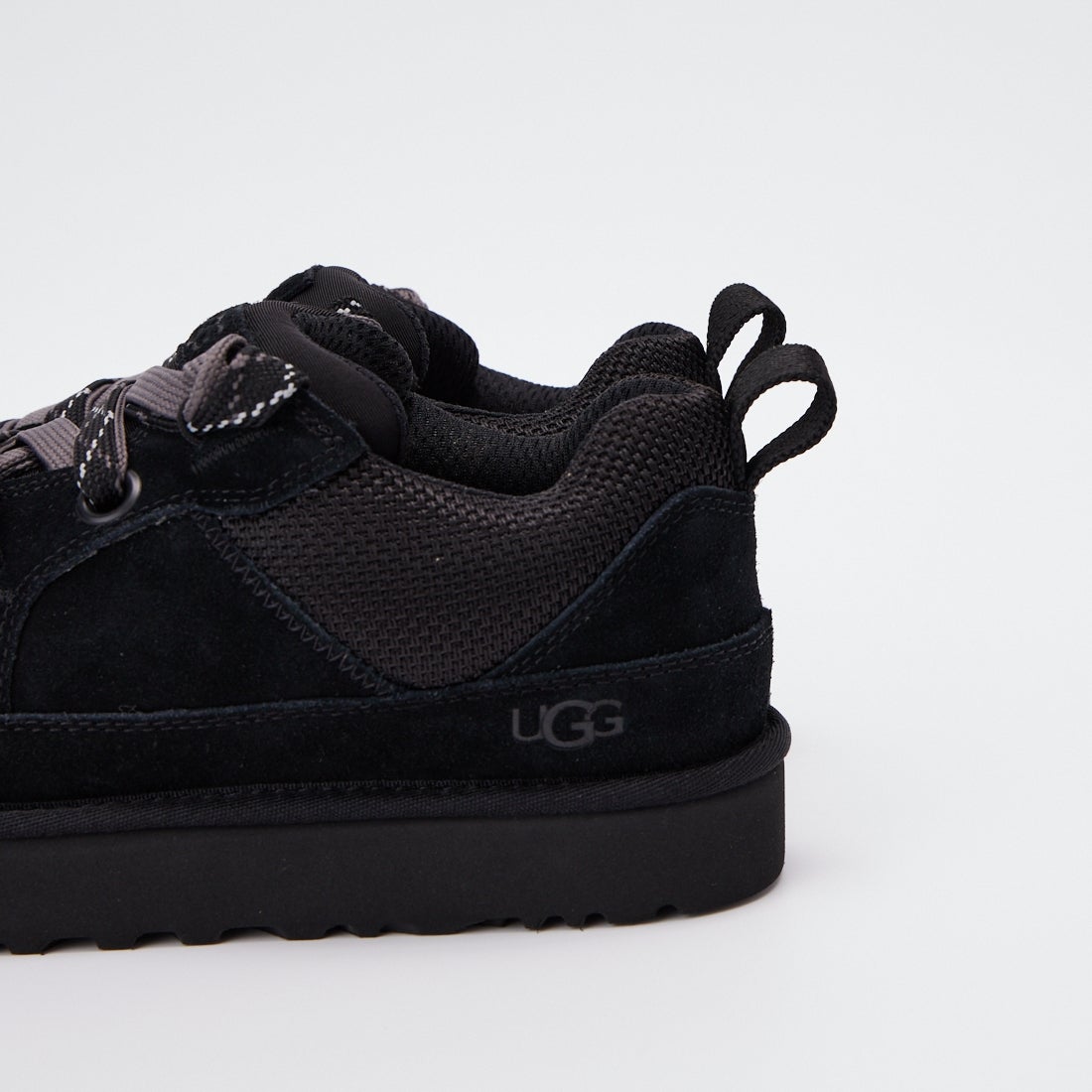UGG [アグ] ロー ローメル [1169493] BLACK
